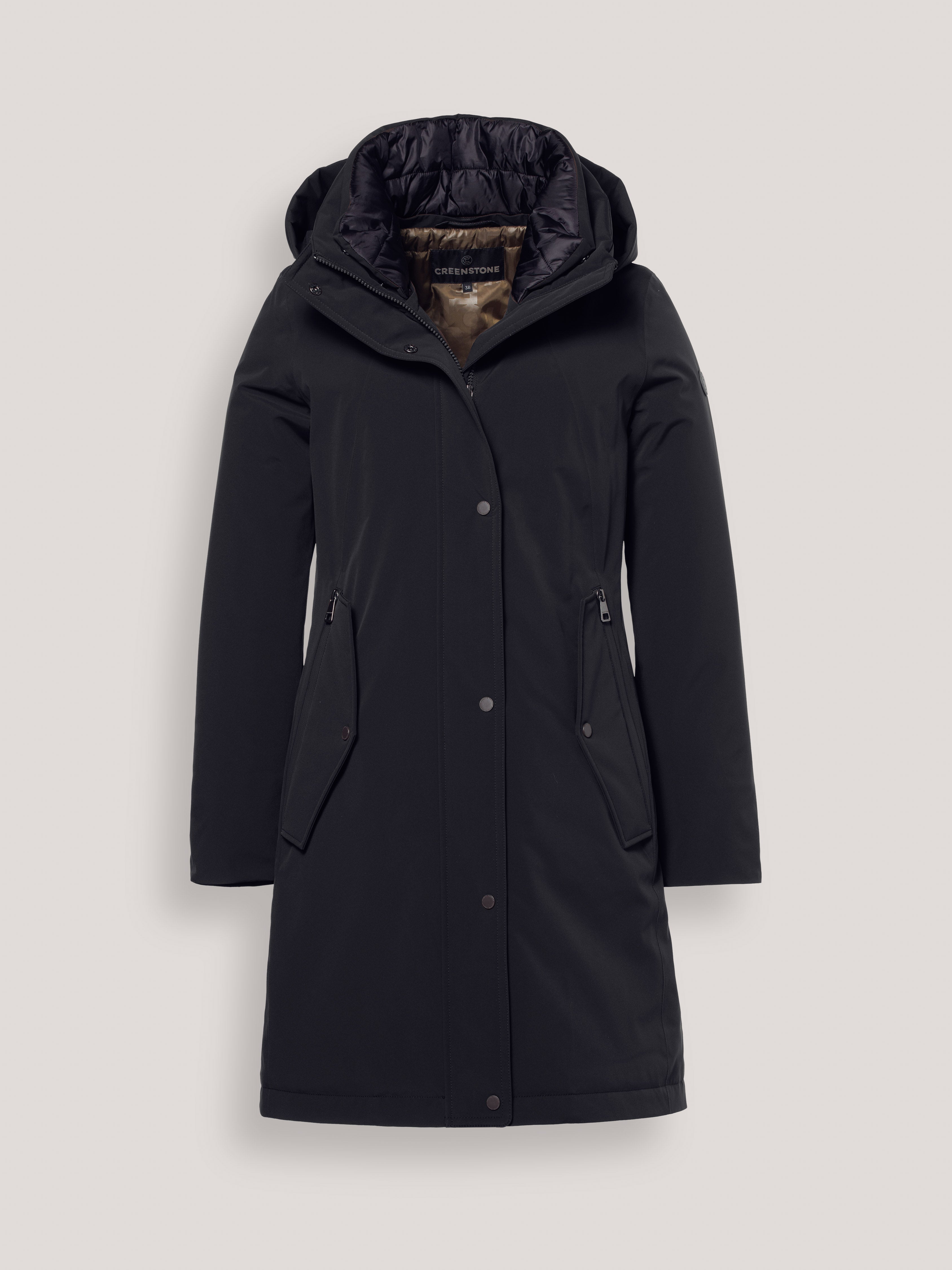 Gabriella coat