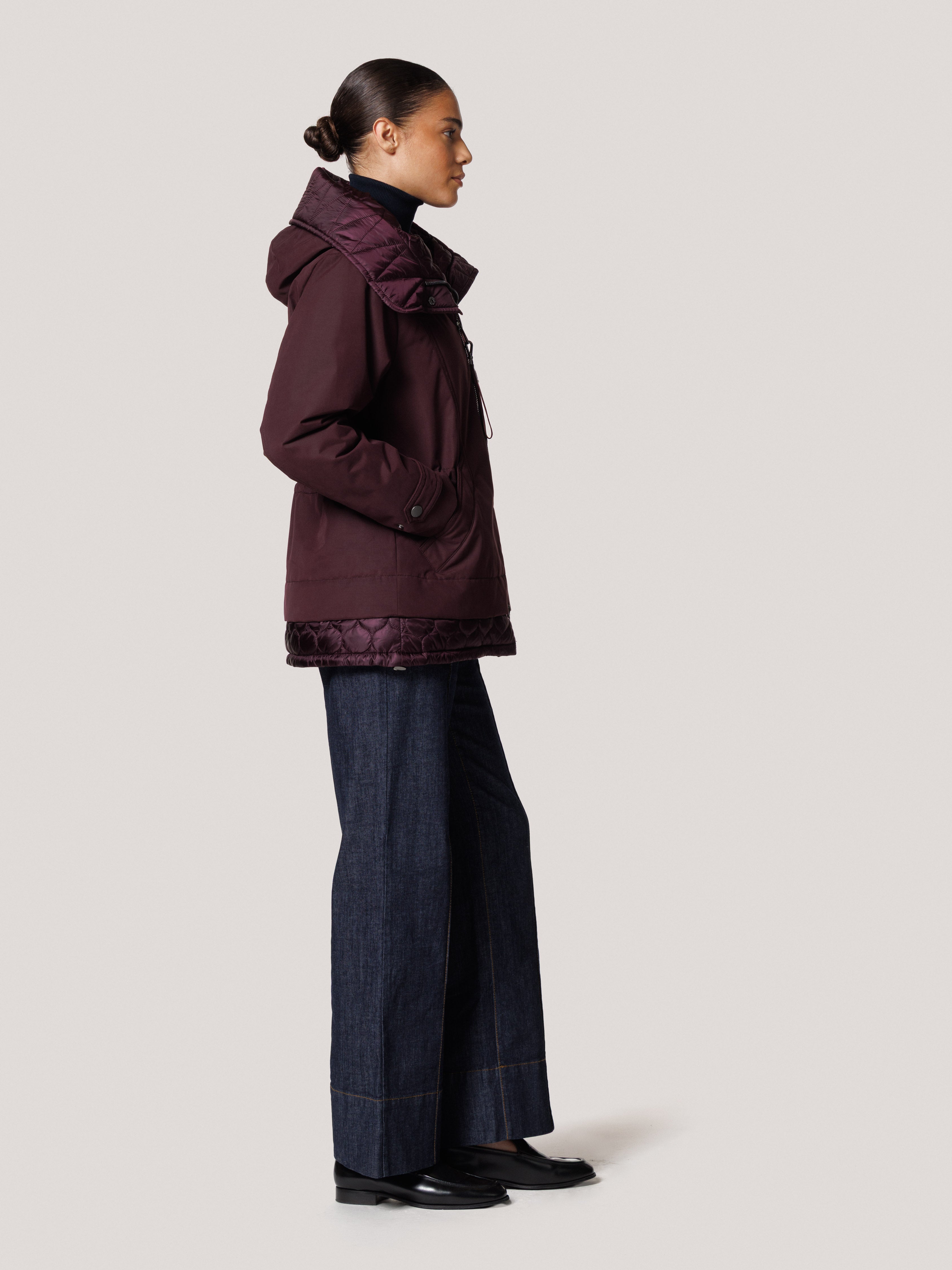 Sera jacket