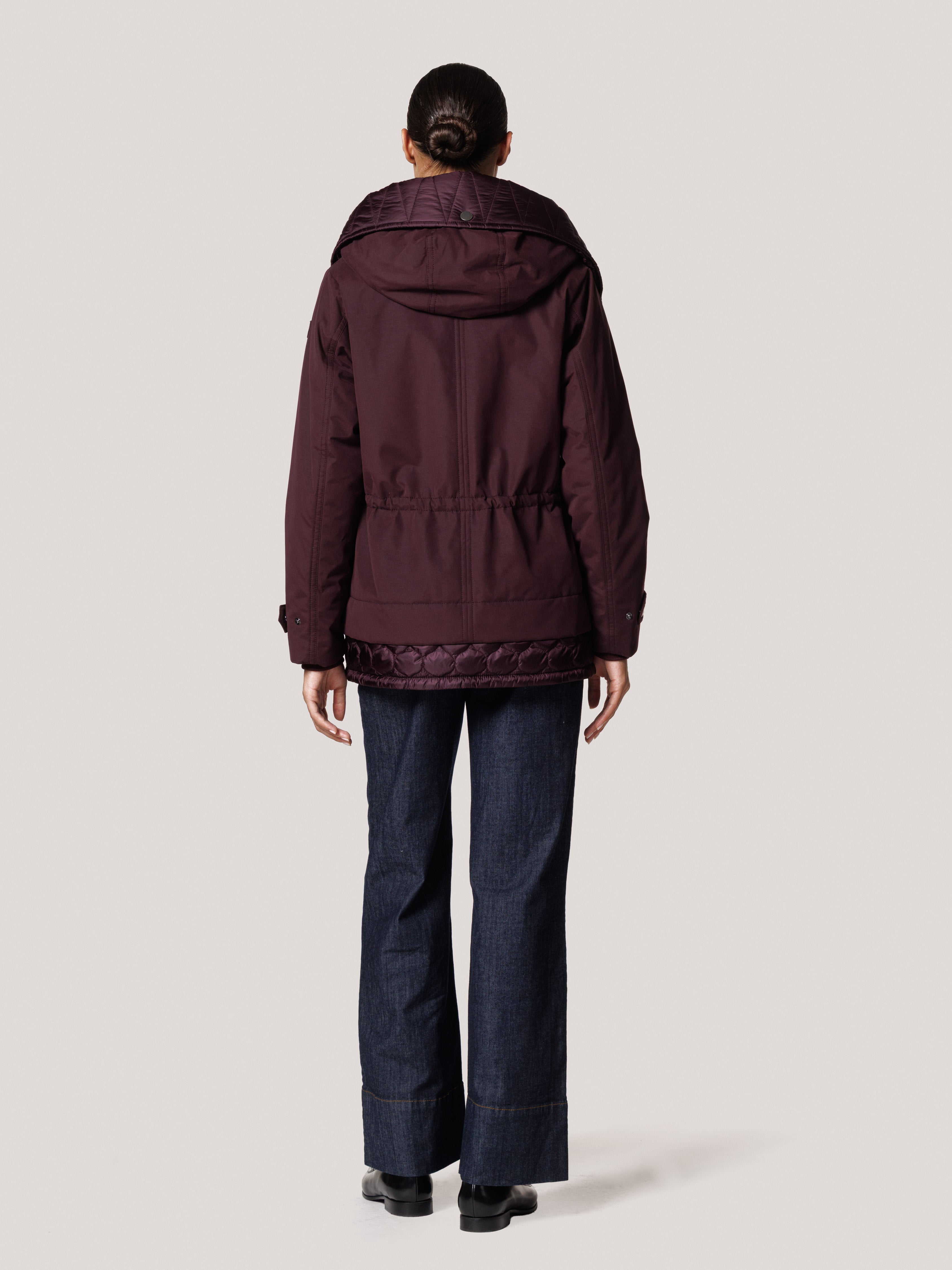 Sera jacket