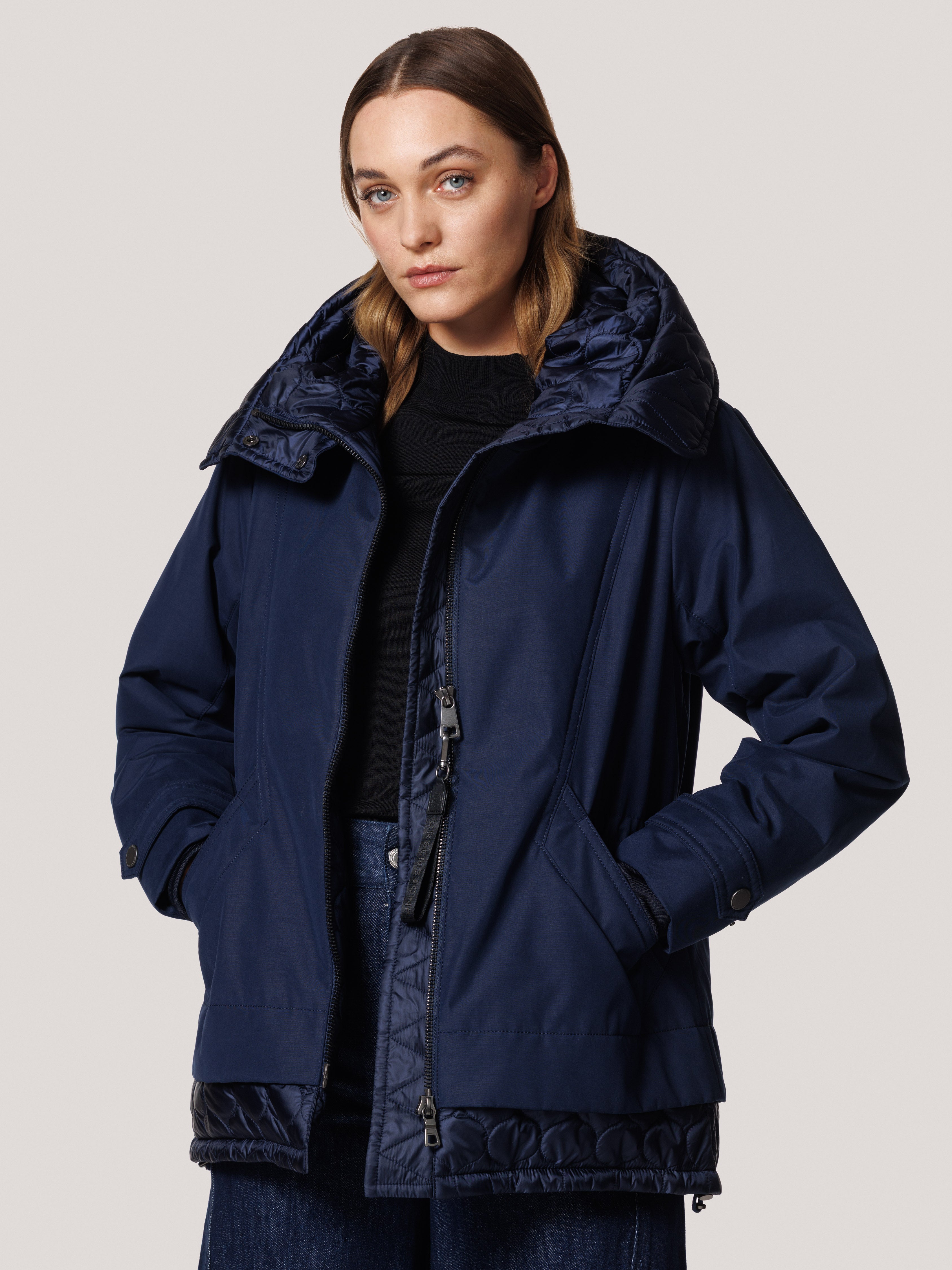 Sera jacket