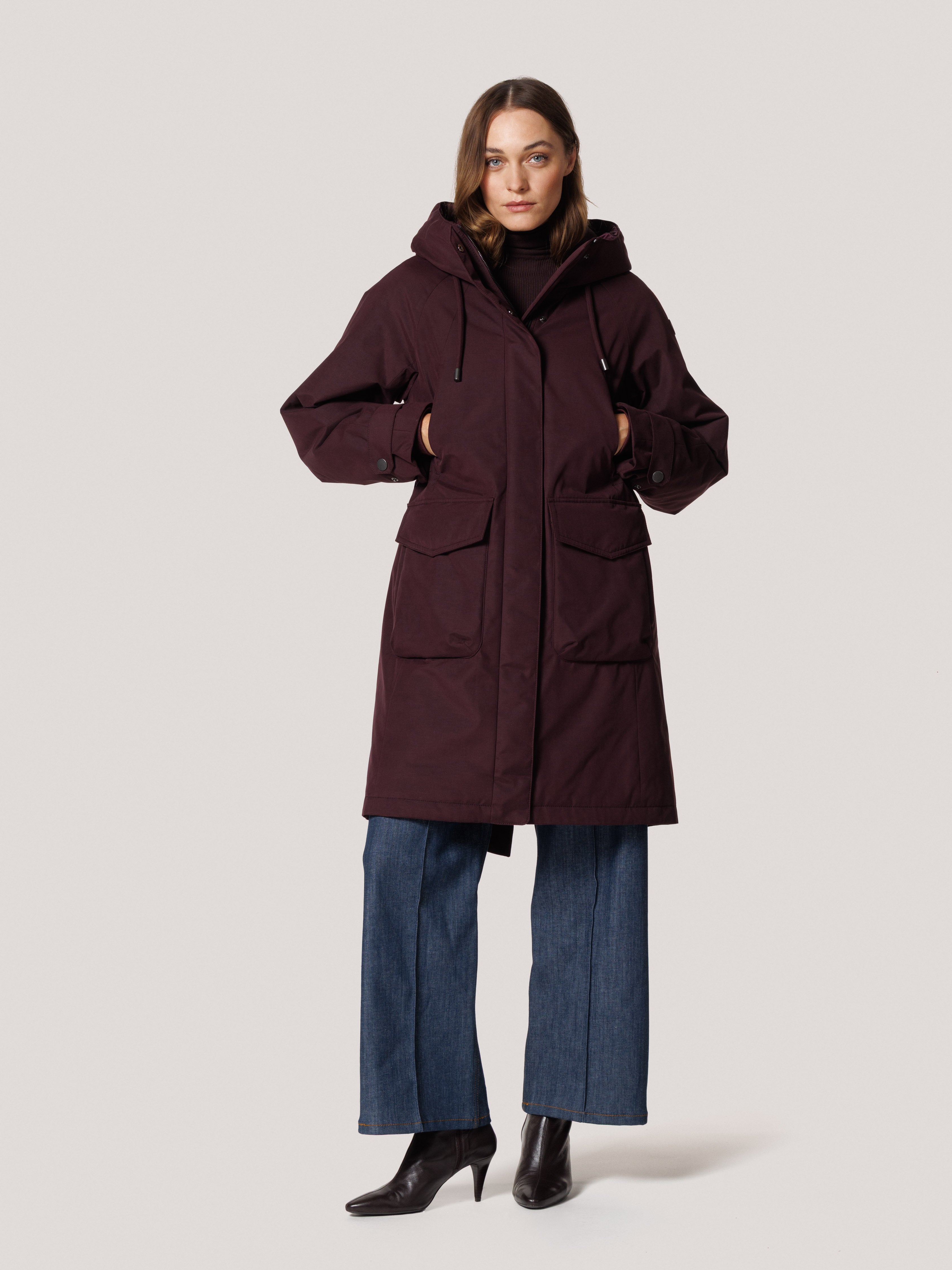 Svea coat