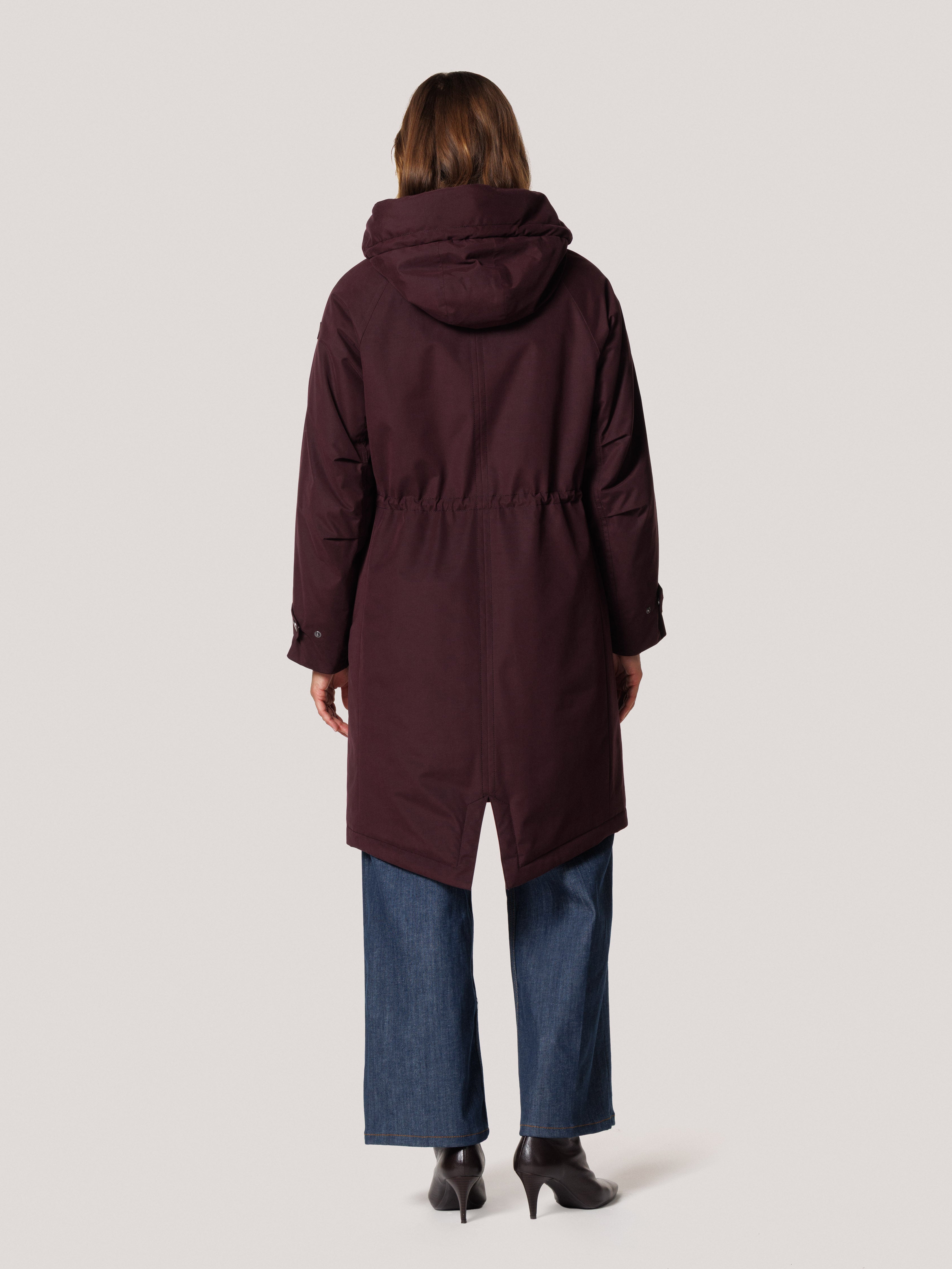 Svea coat