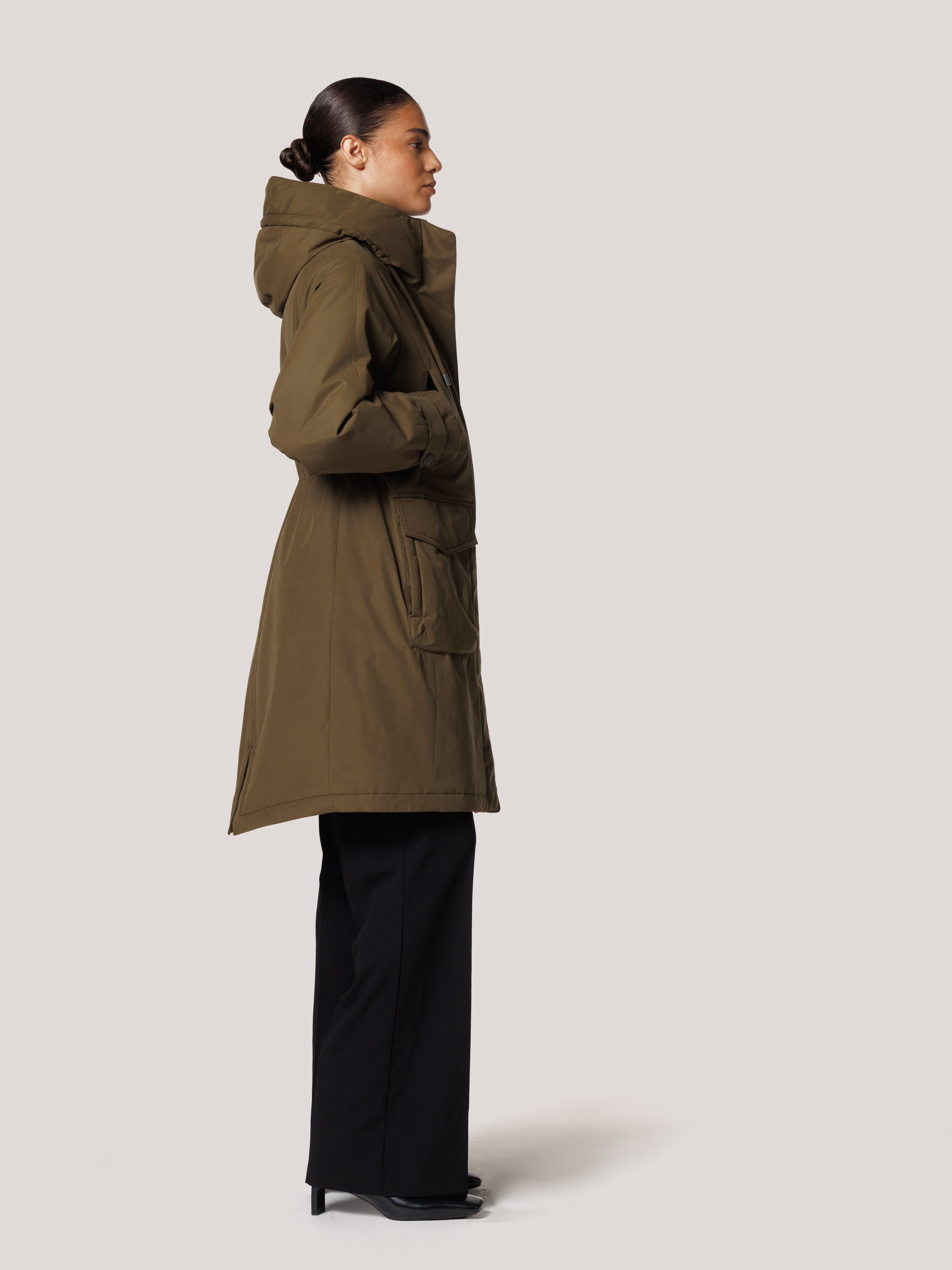 Svea coat