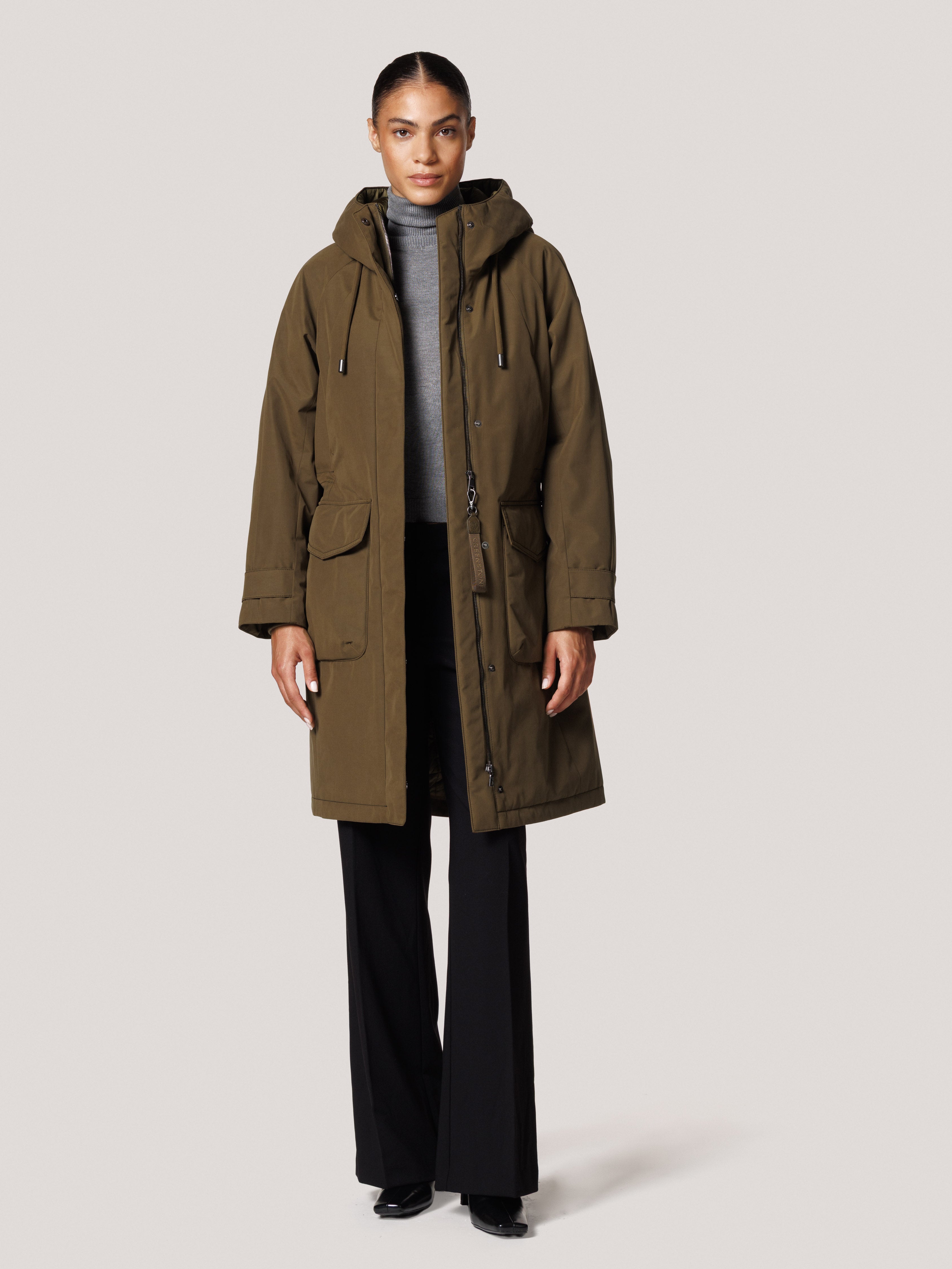 Svea coat