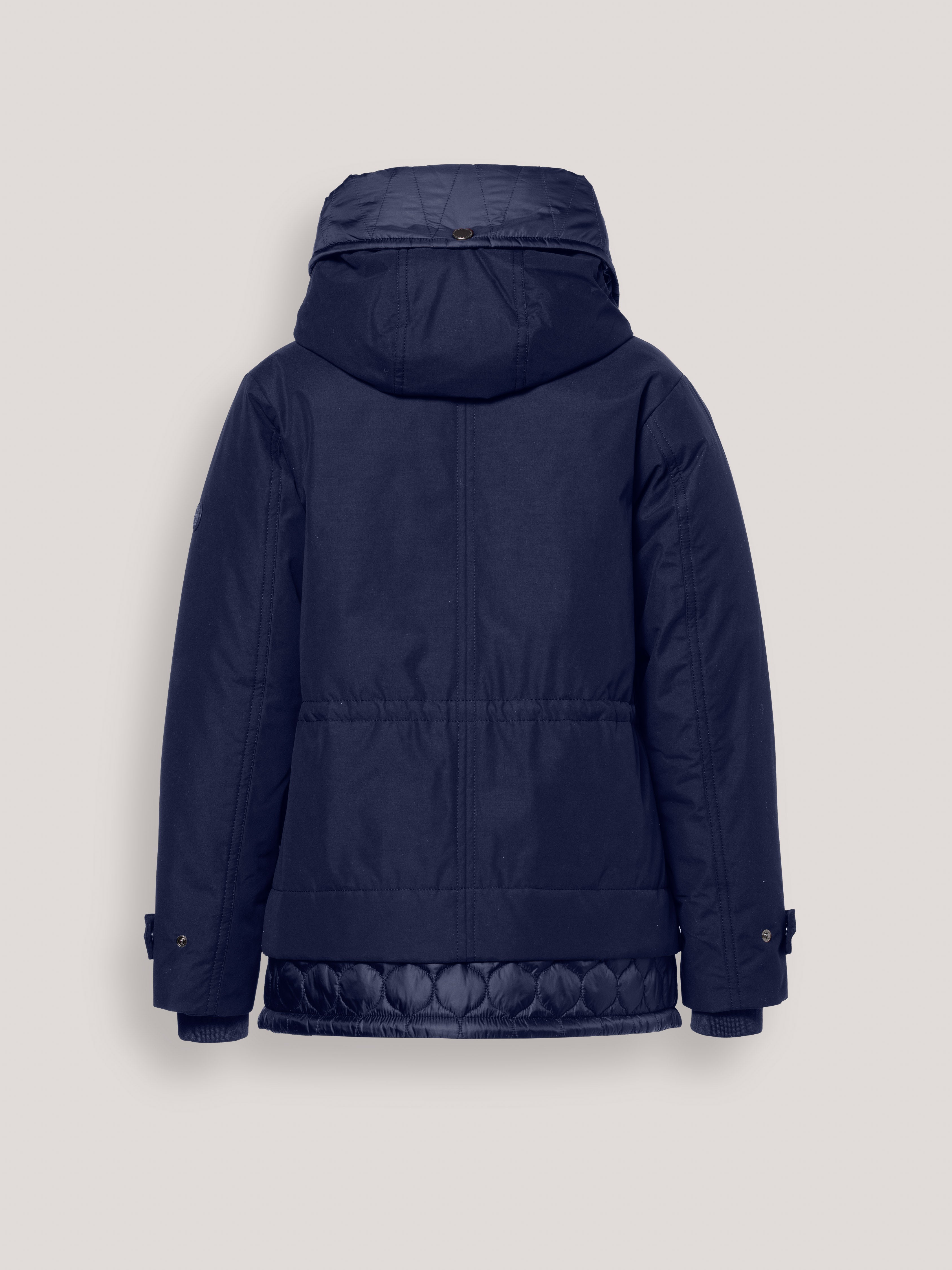 Sera jacket