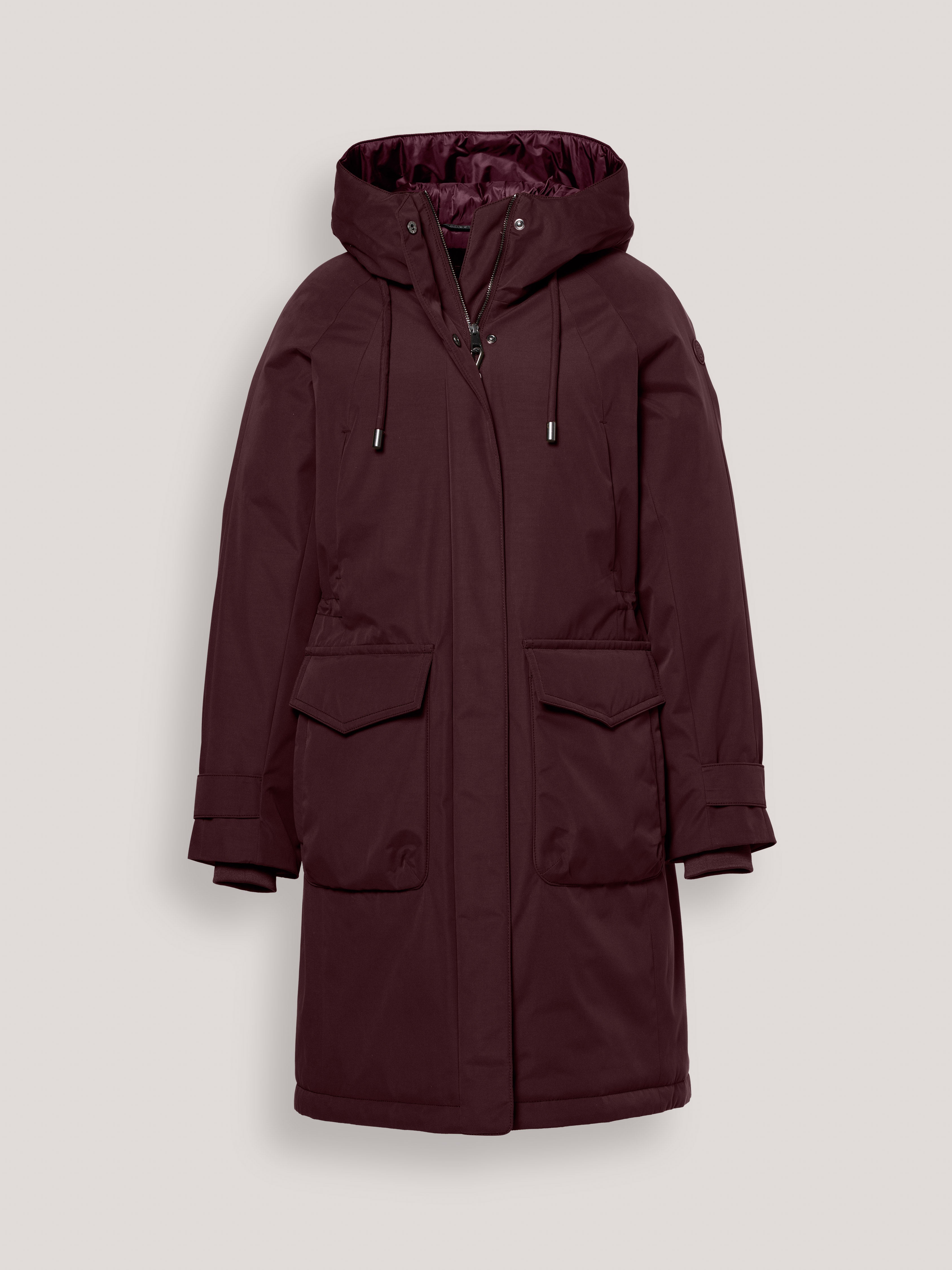 Svea coat