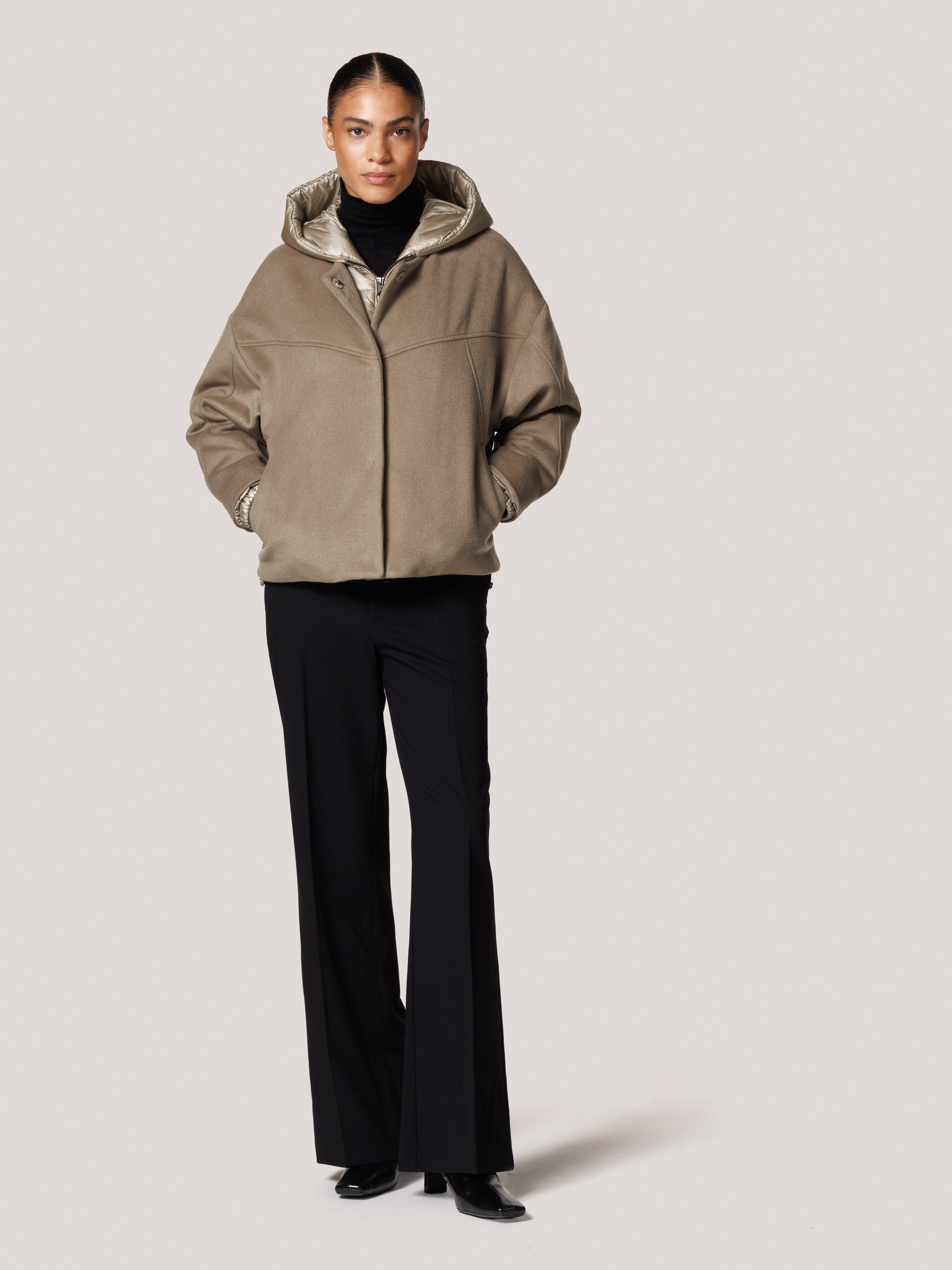 Dagmar jacket