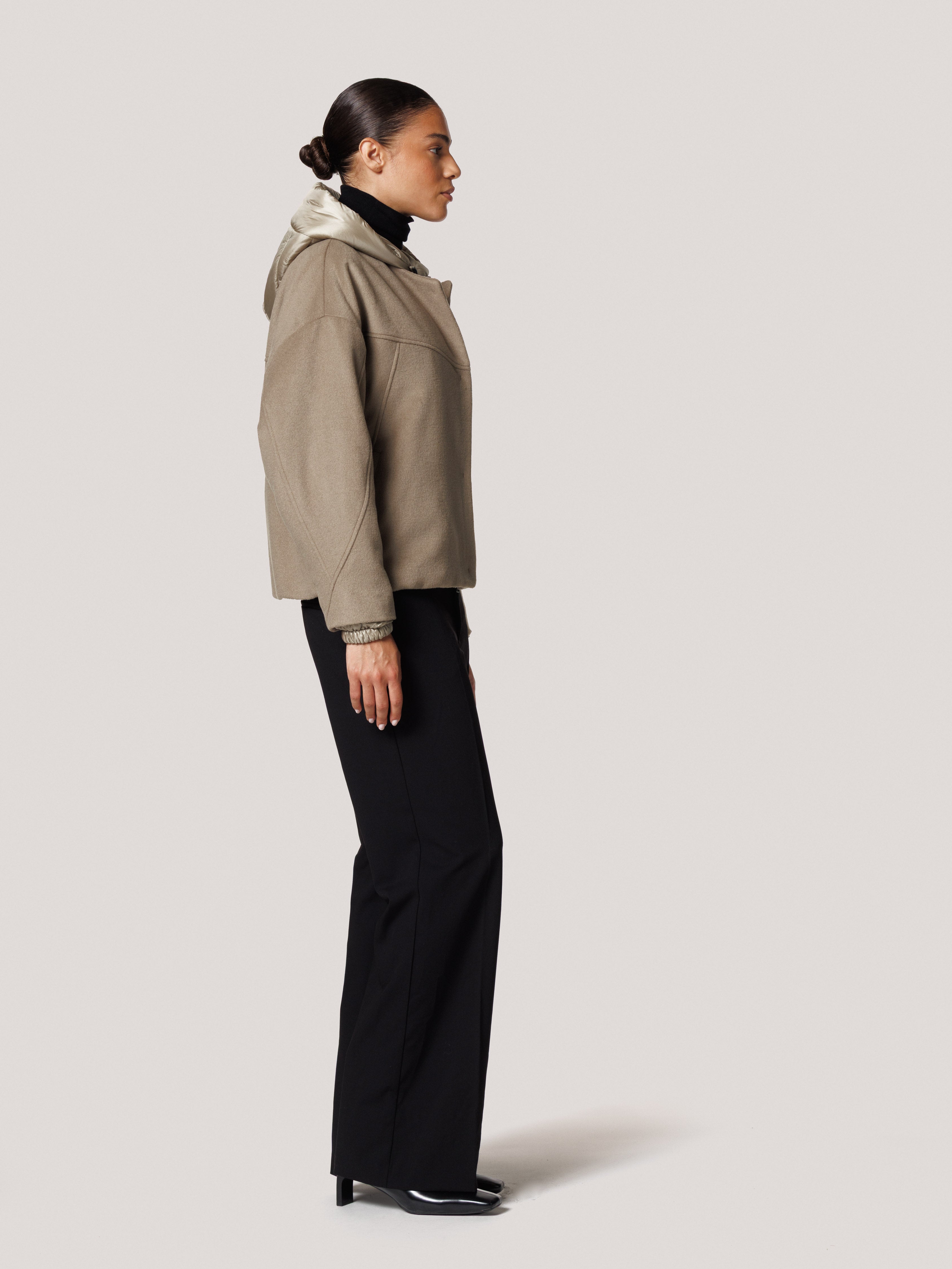 Dagmar jacket