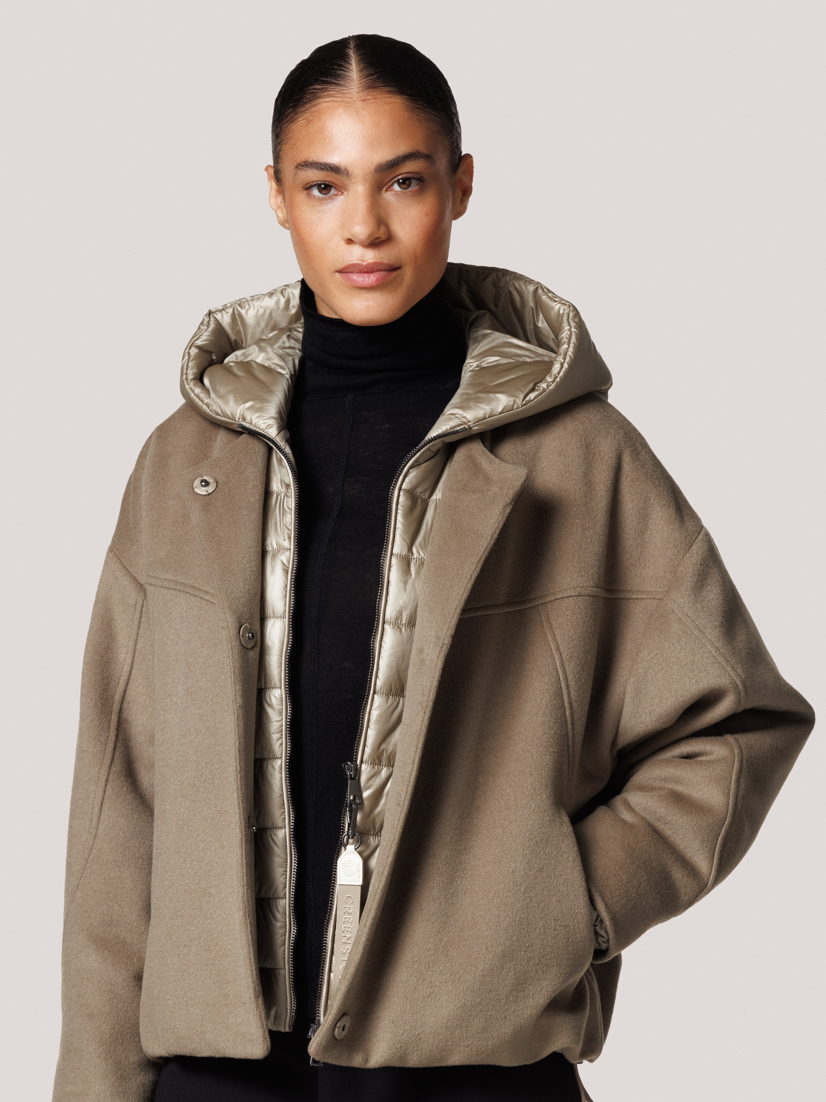 Dagmar jacket
