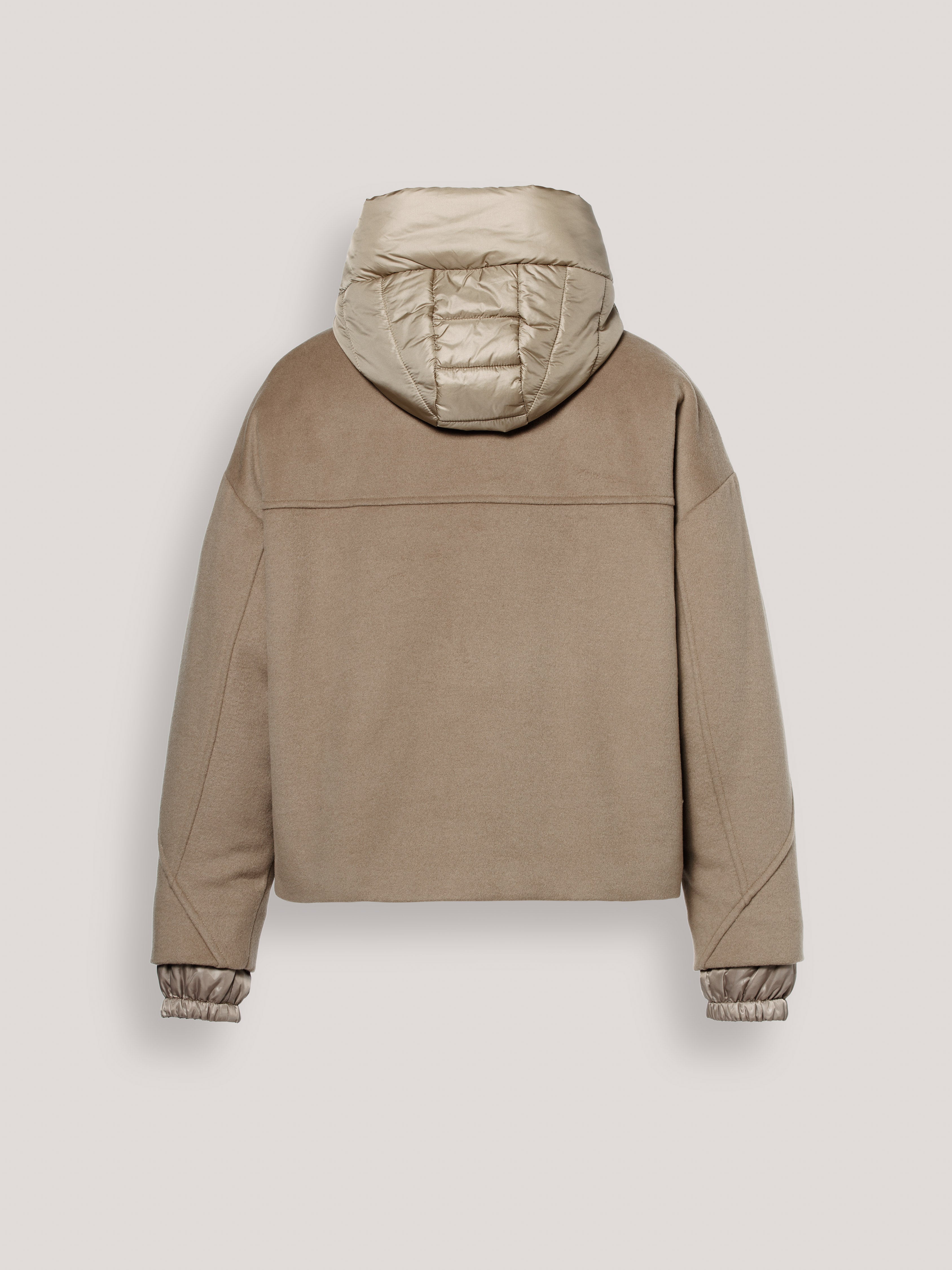 Dagmar jacket
