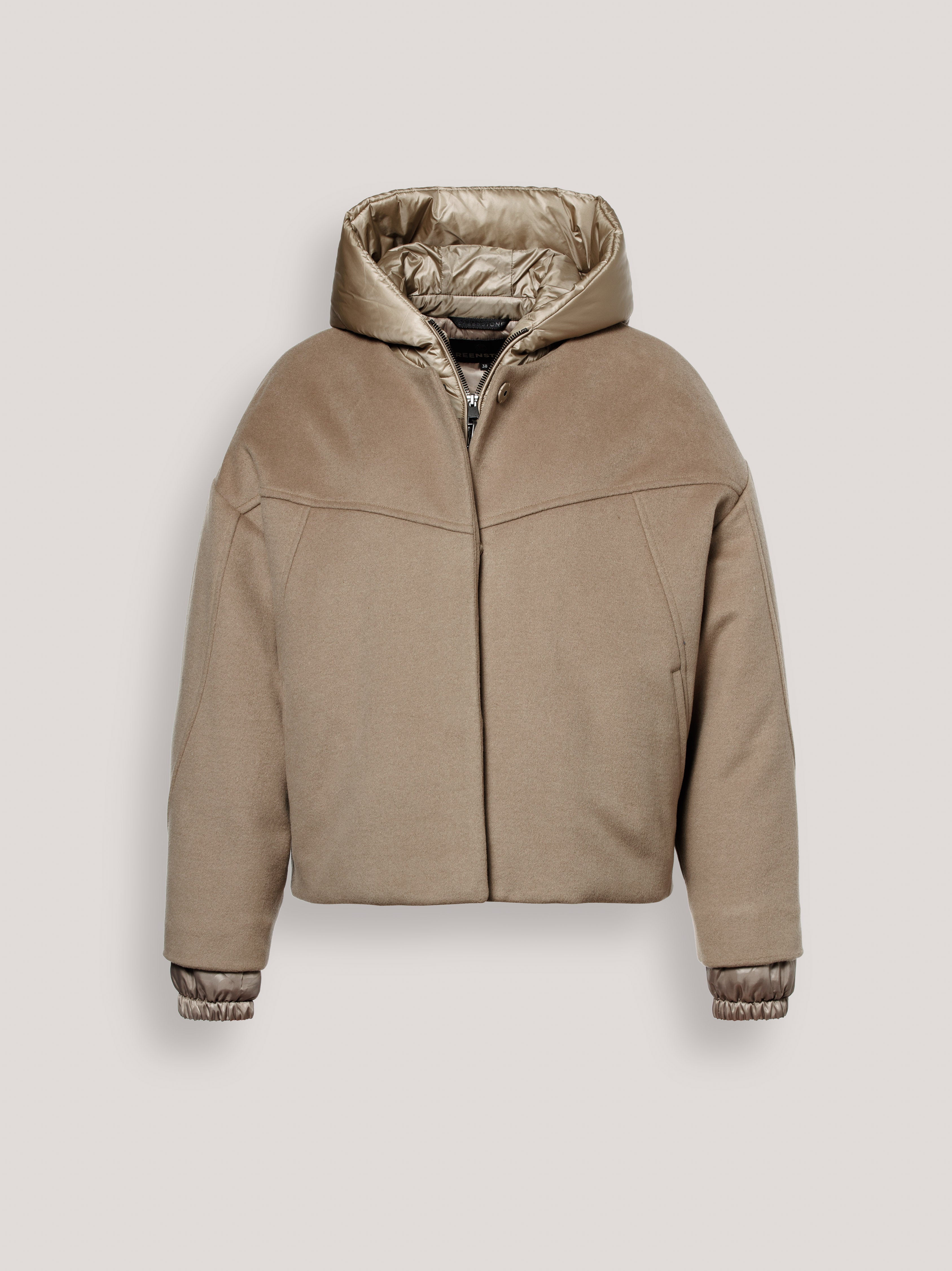 Dagmar jacket