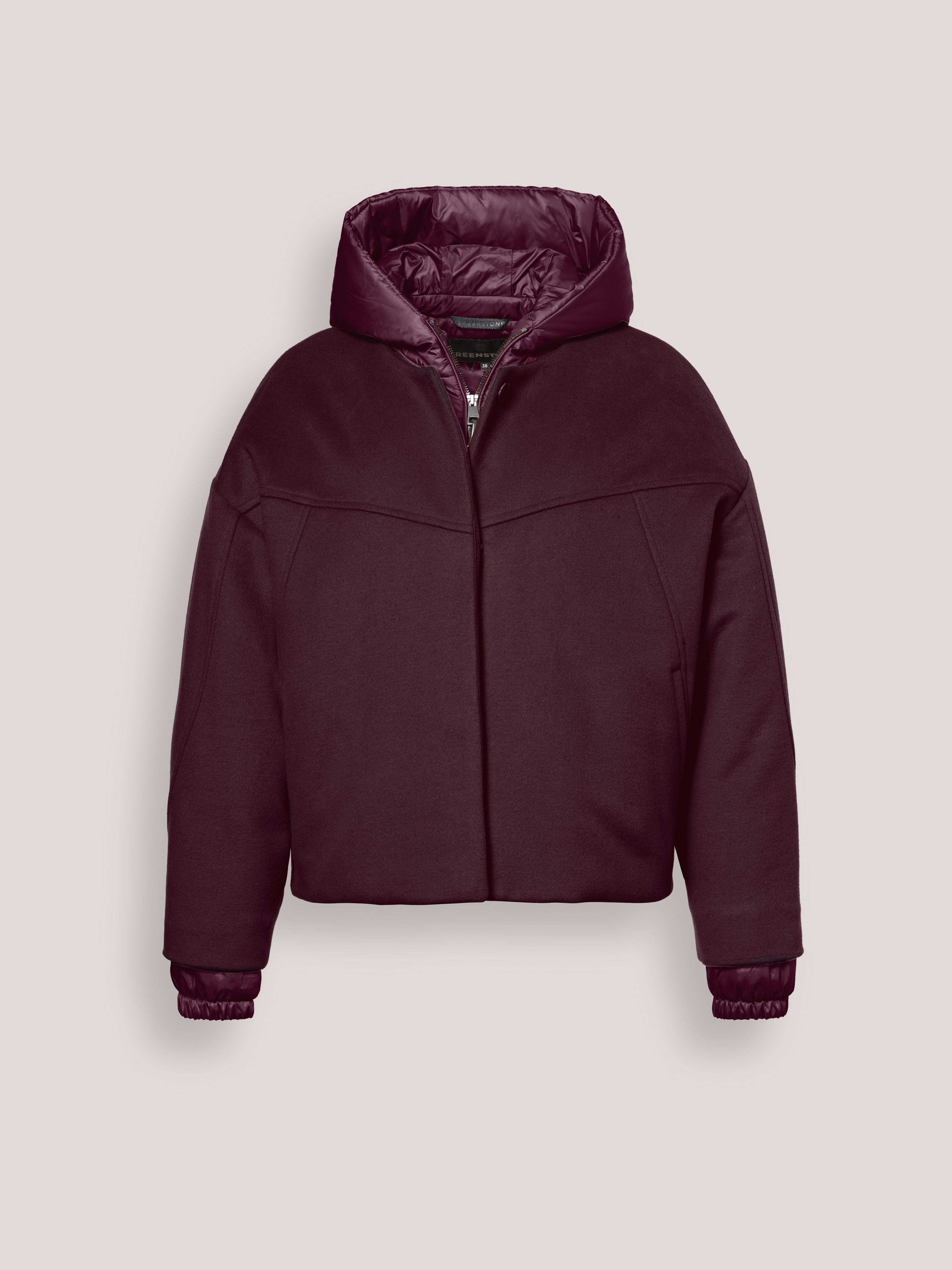 Dagmar jacket
