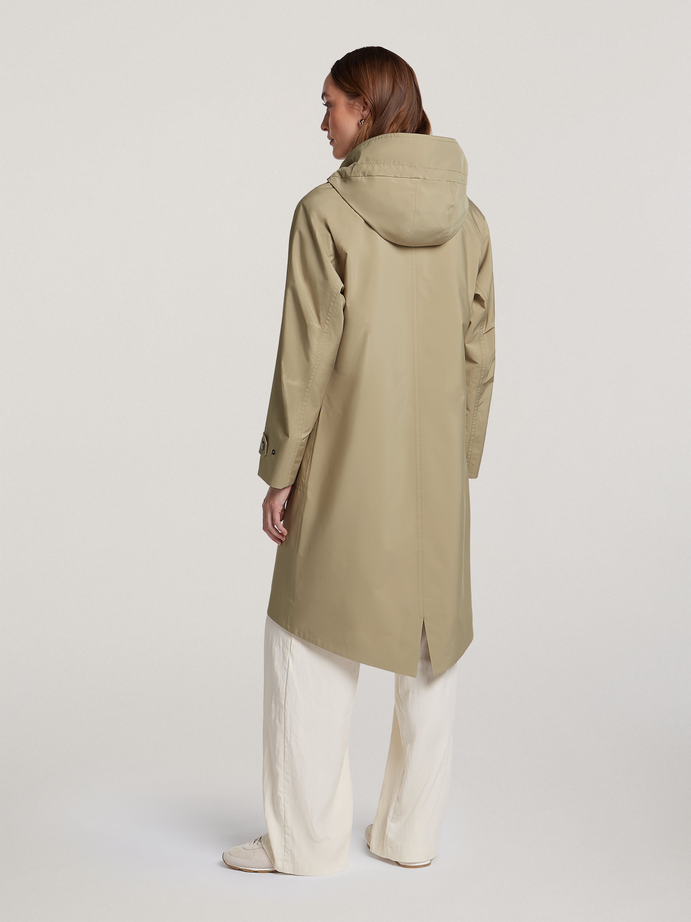 Cato rainwear coat