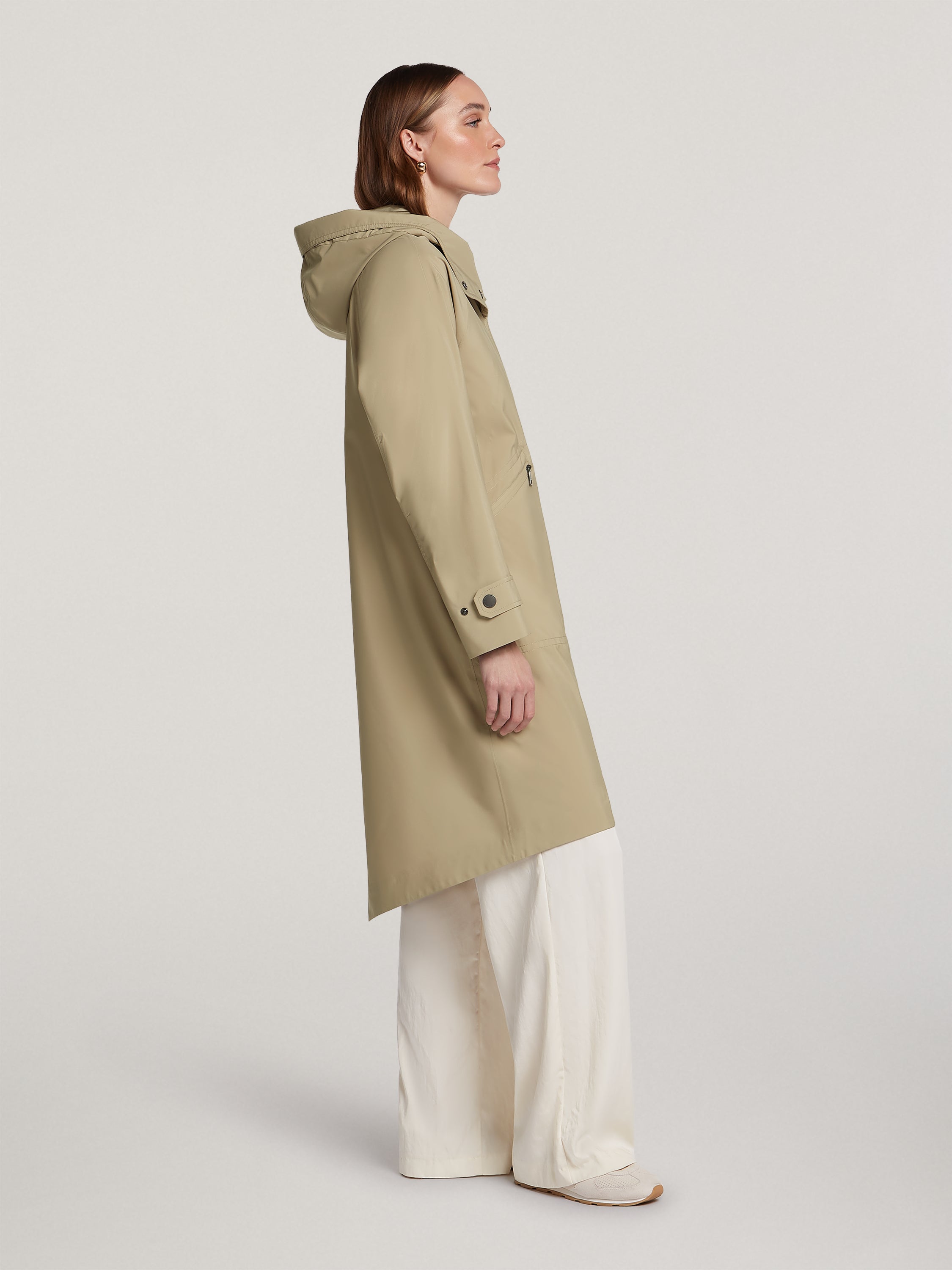Cato rainwear coat