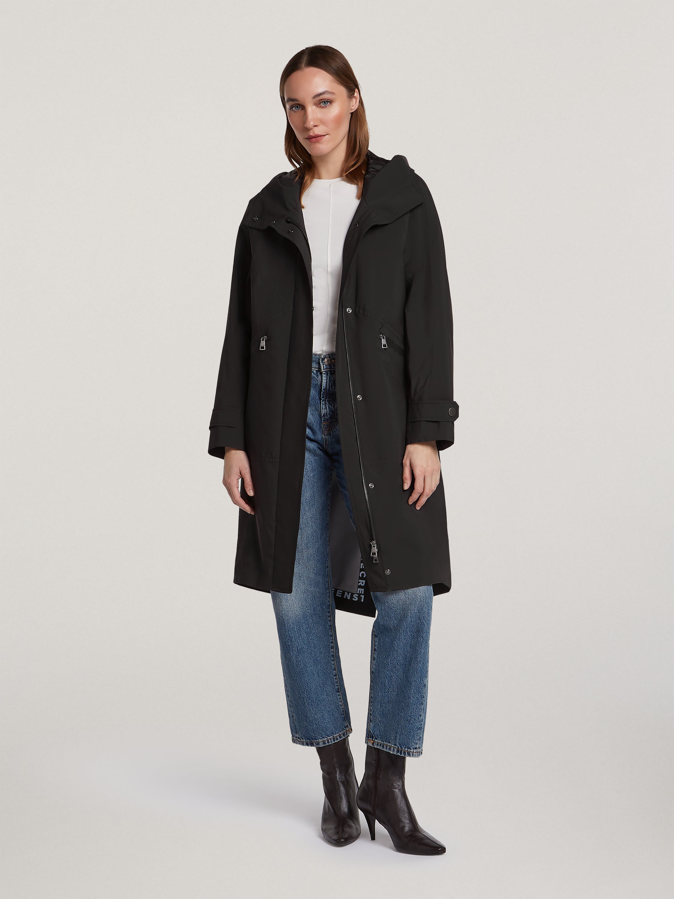 Cato rainwear coat