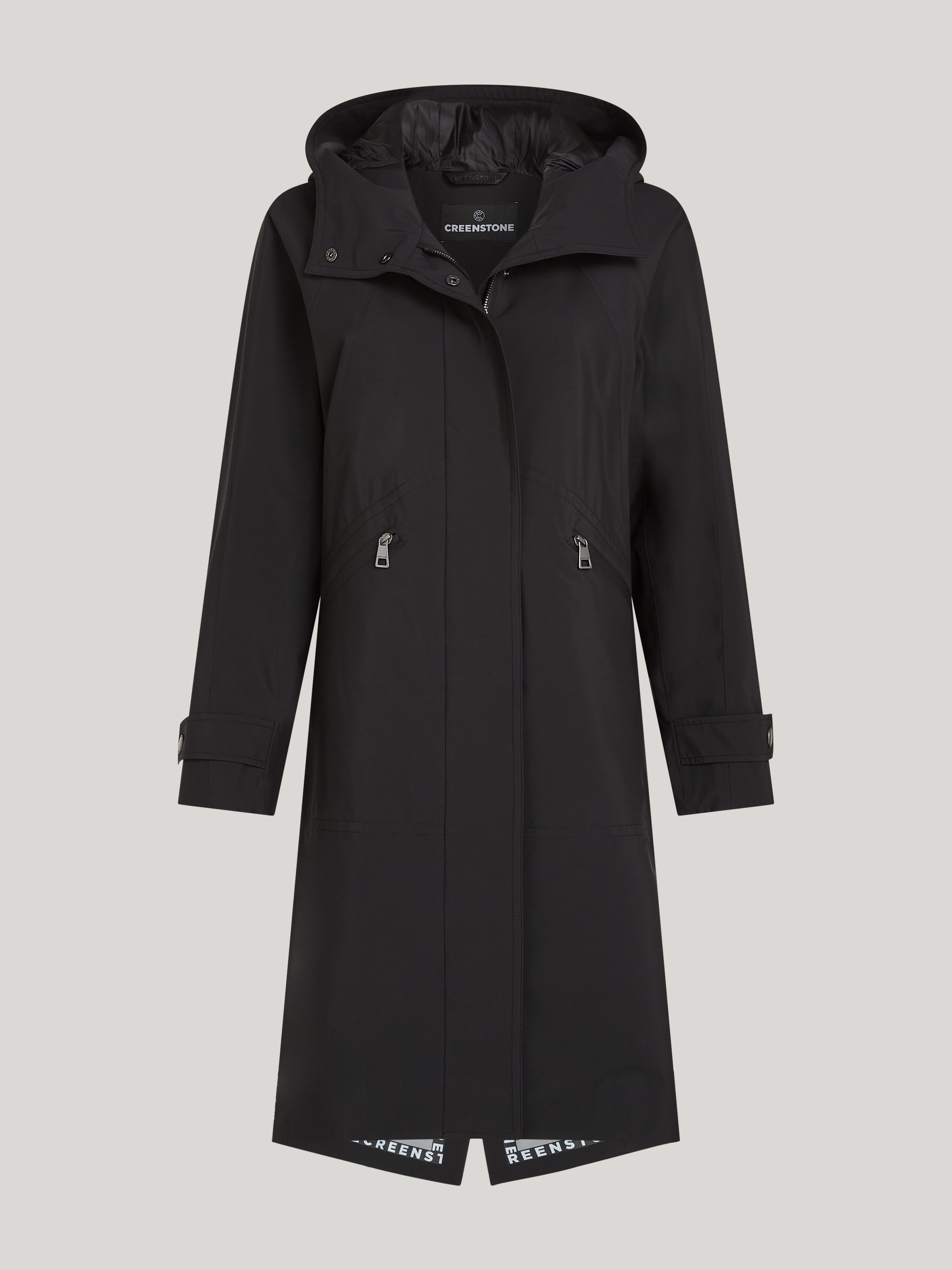 Cato rainwear coat