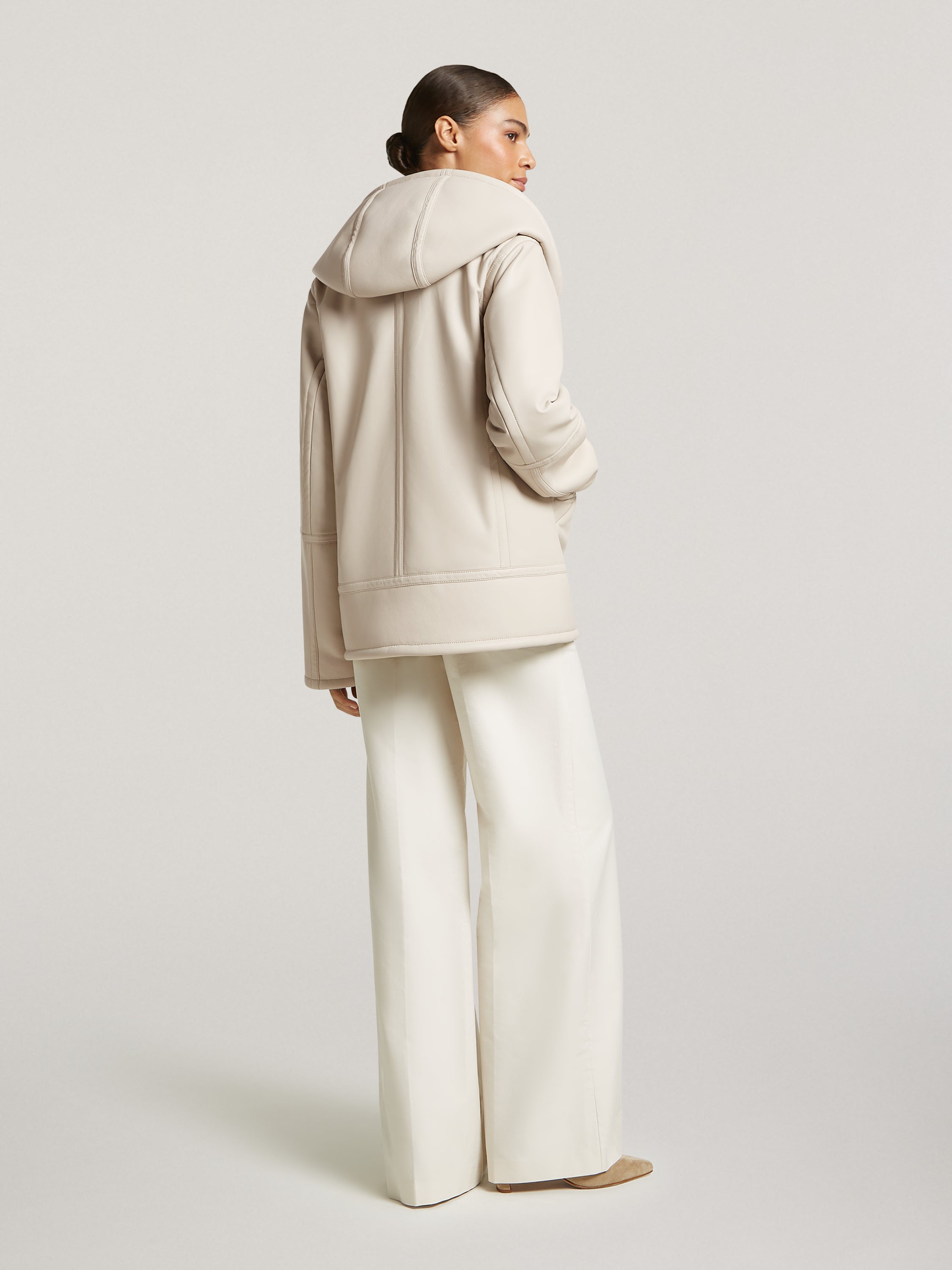 Christel coat