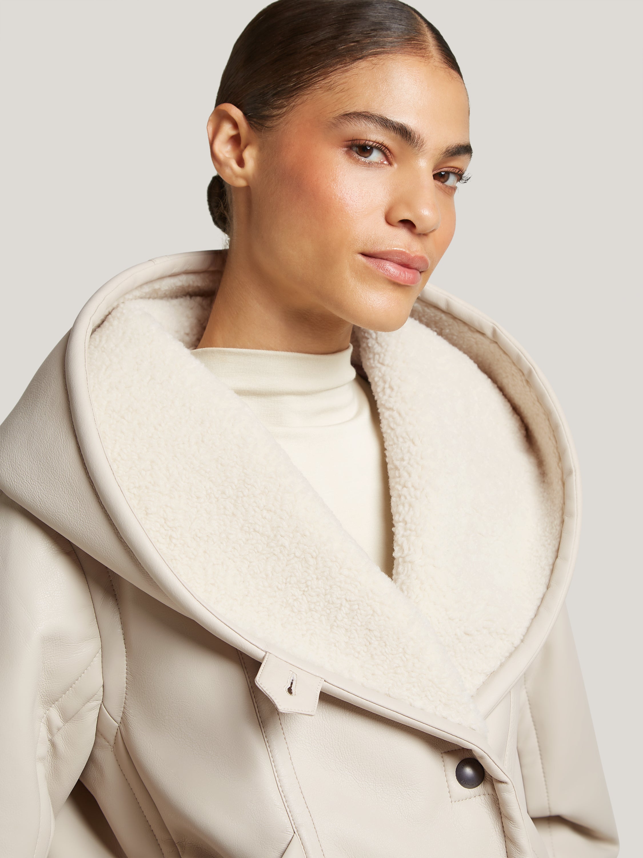 Christel coat