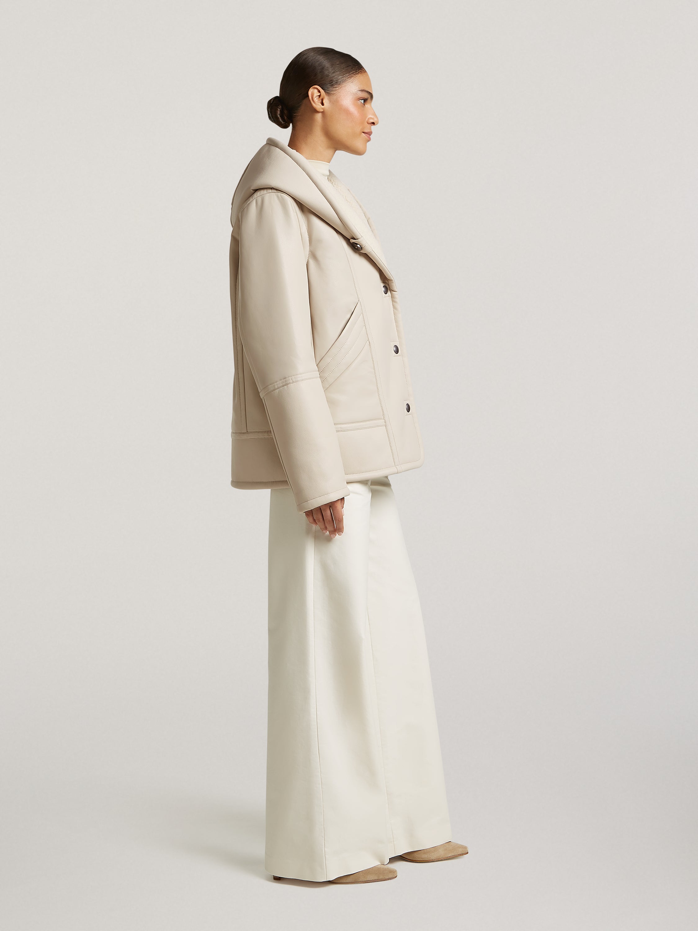 Christel coat