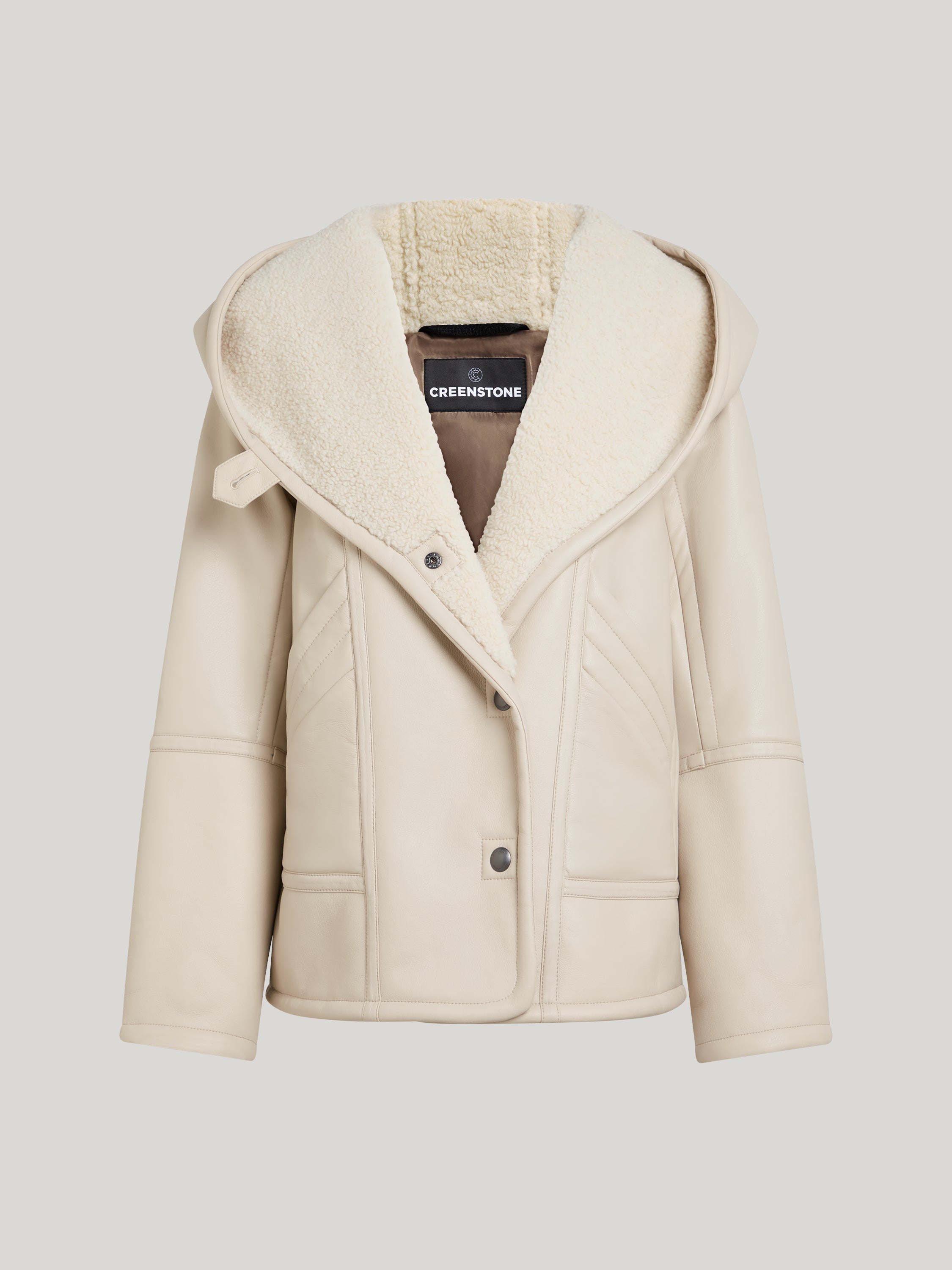 Christel coat