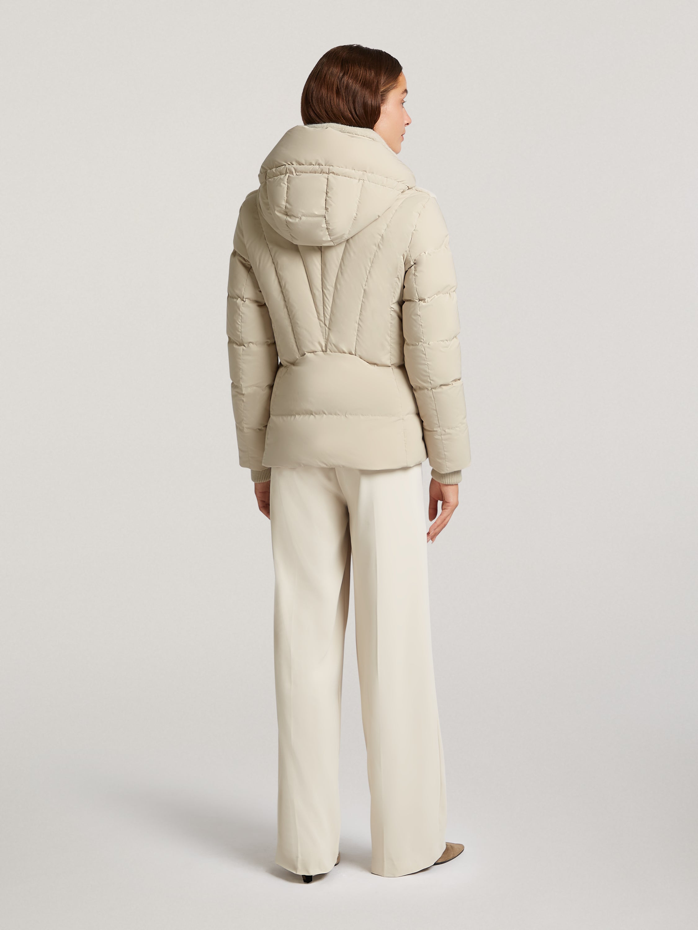 Dolly jacket