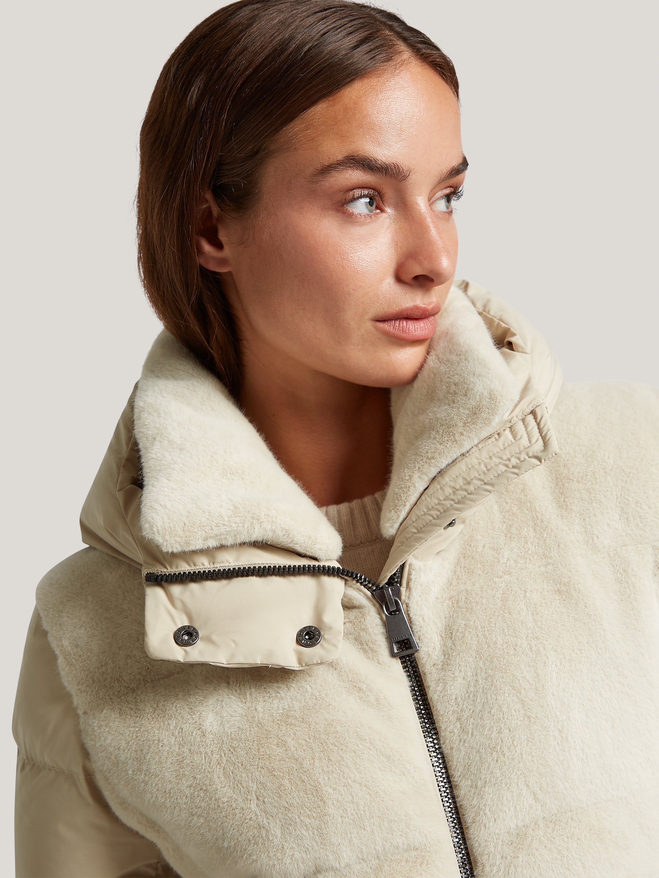 Dolly jacket