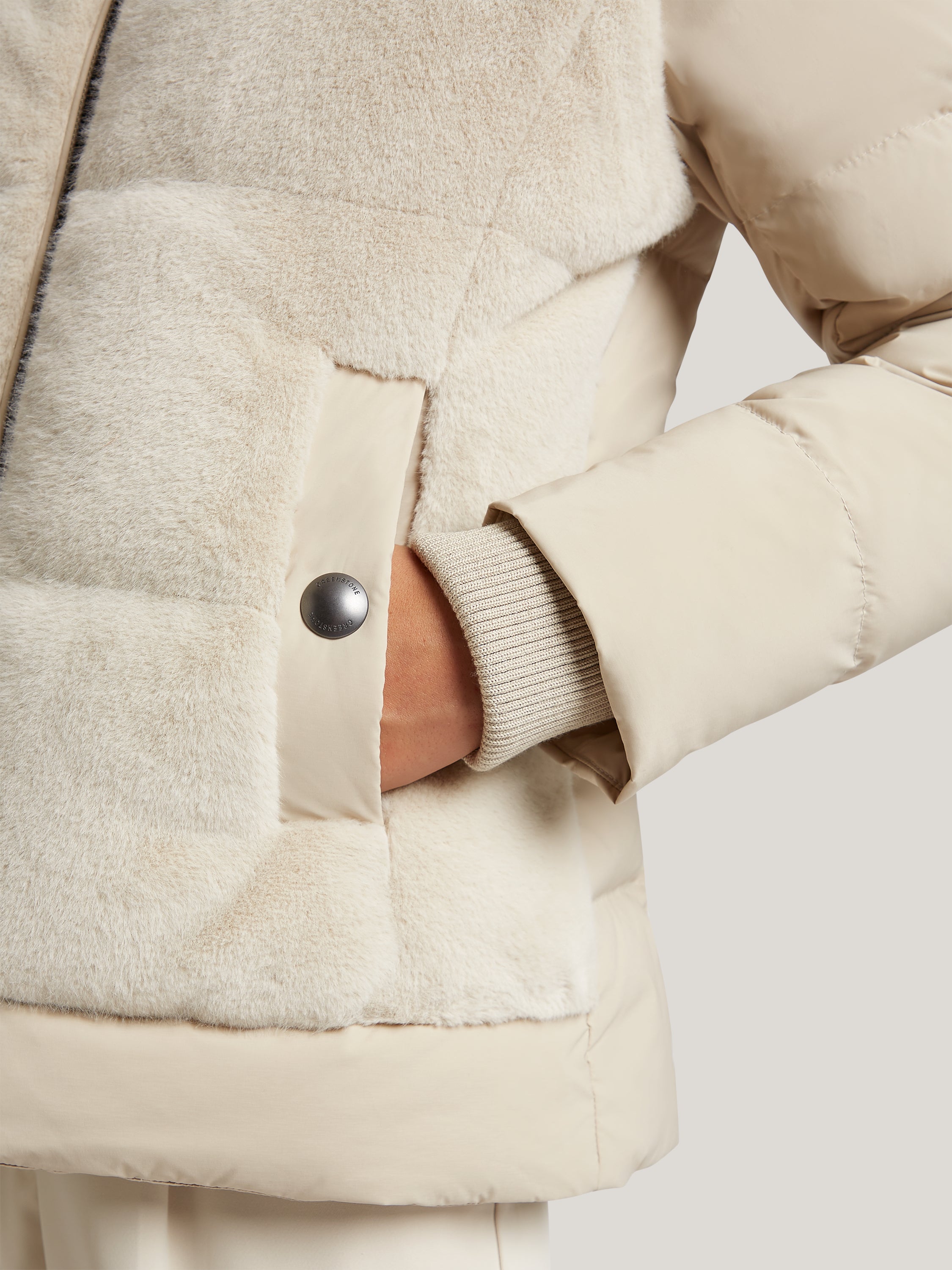 Dolly jacket