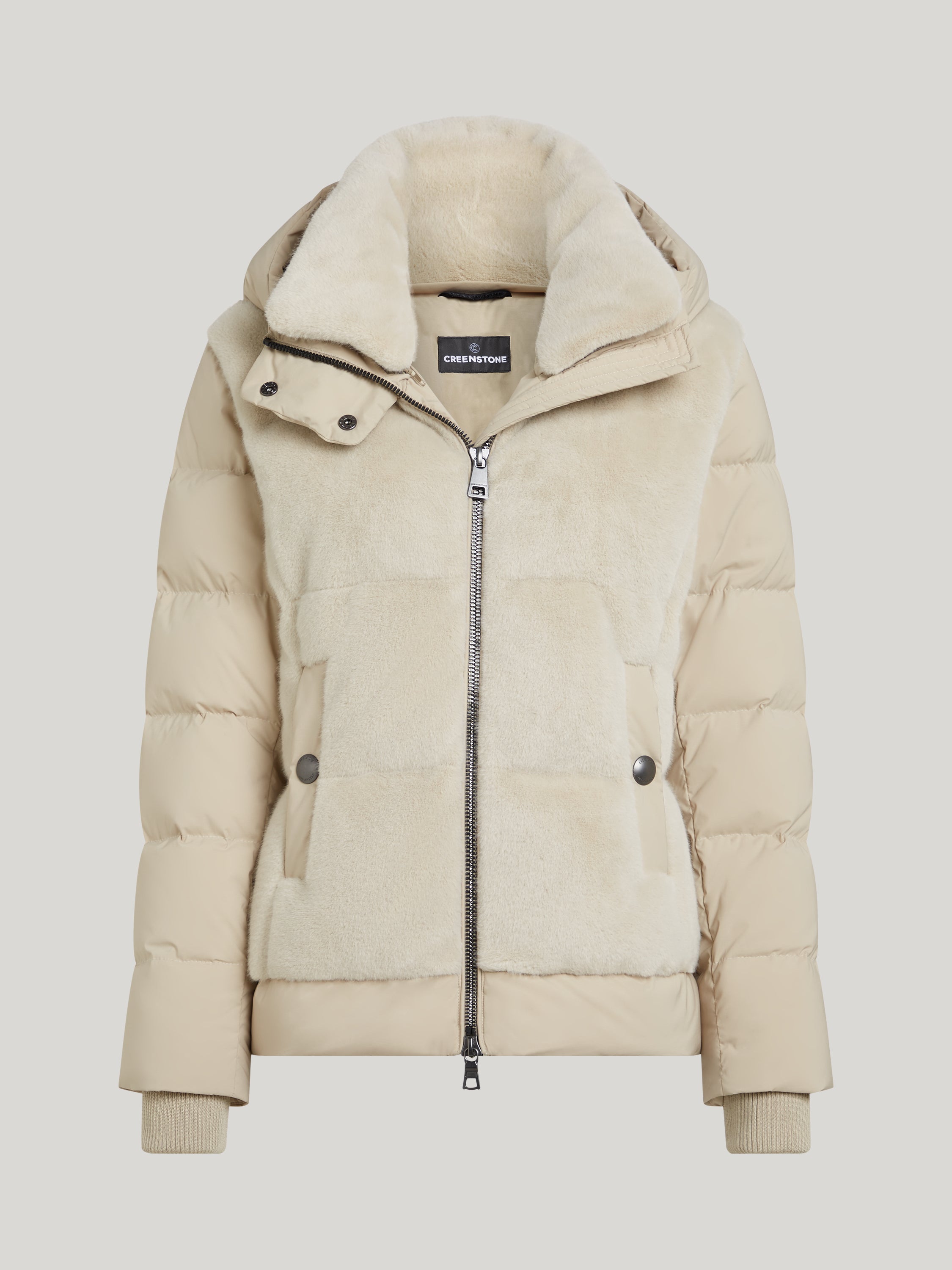 Dolly jacket