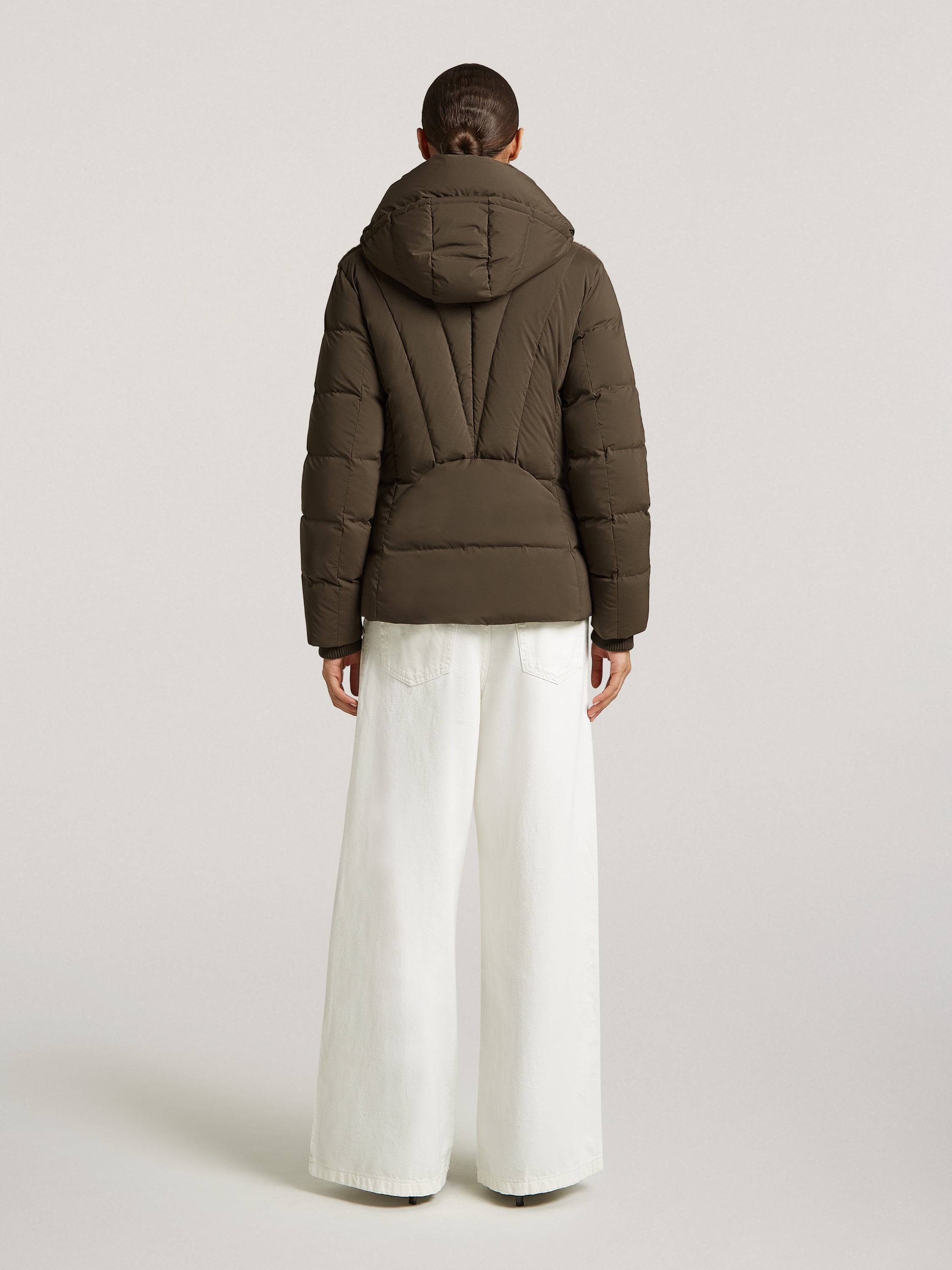 Dolly jacket