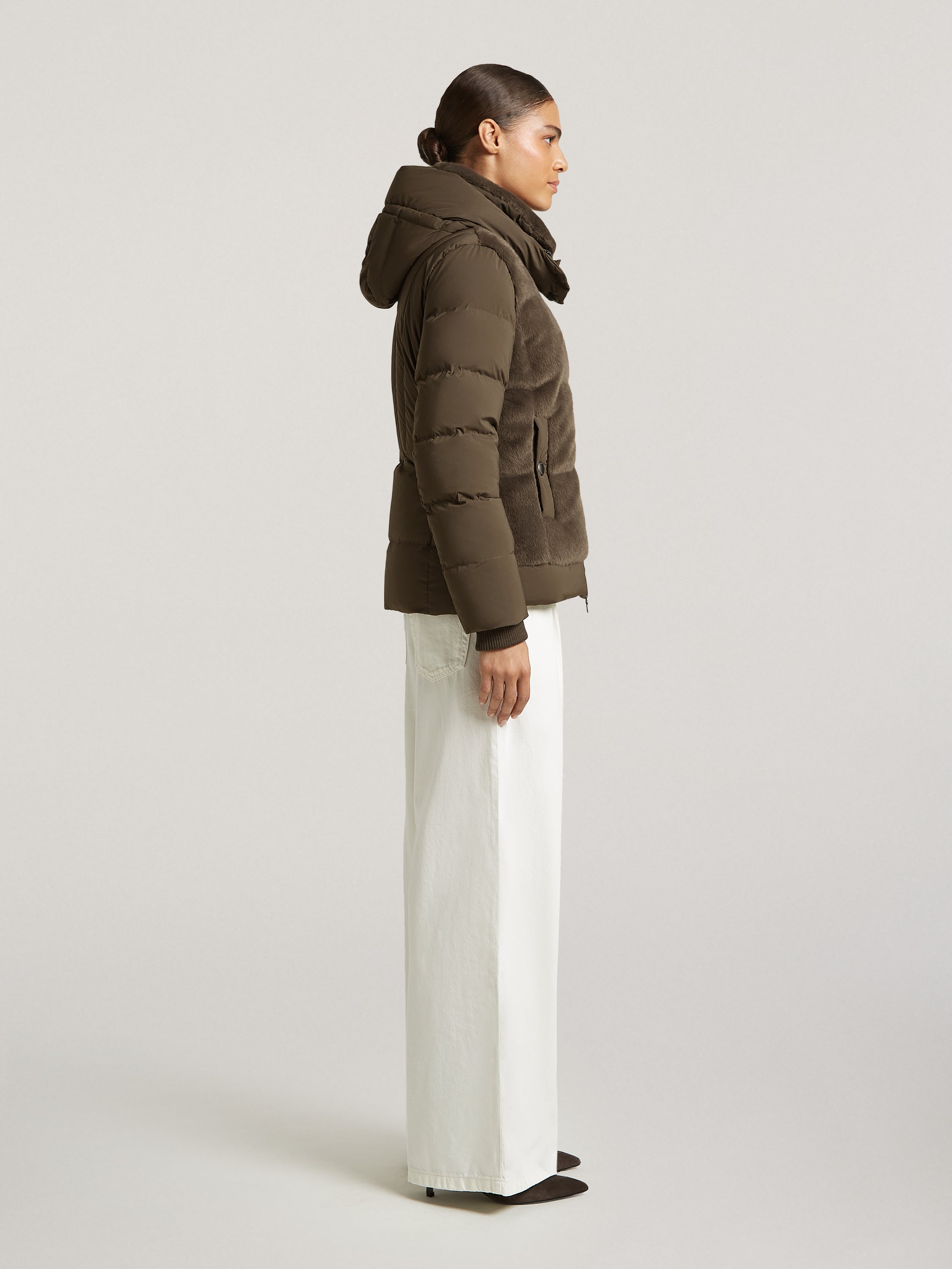 Dolly jacket
