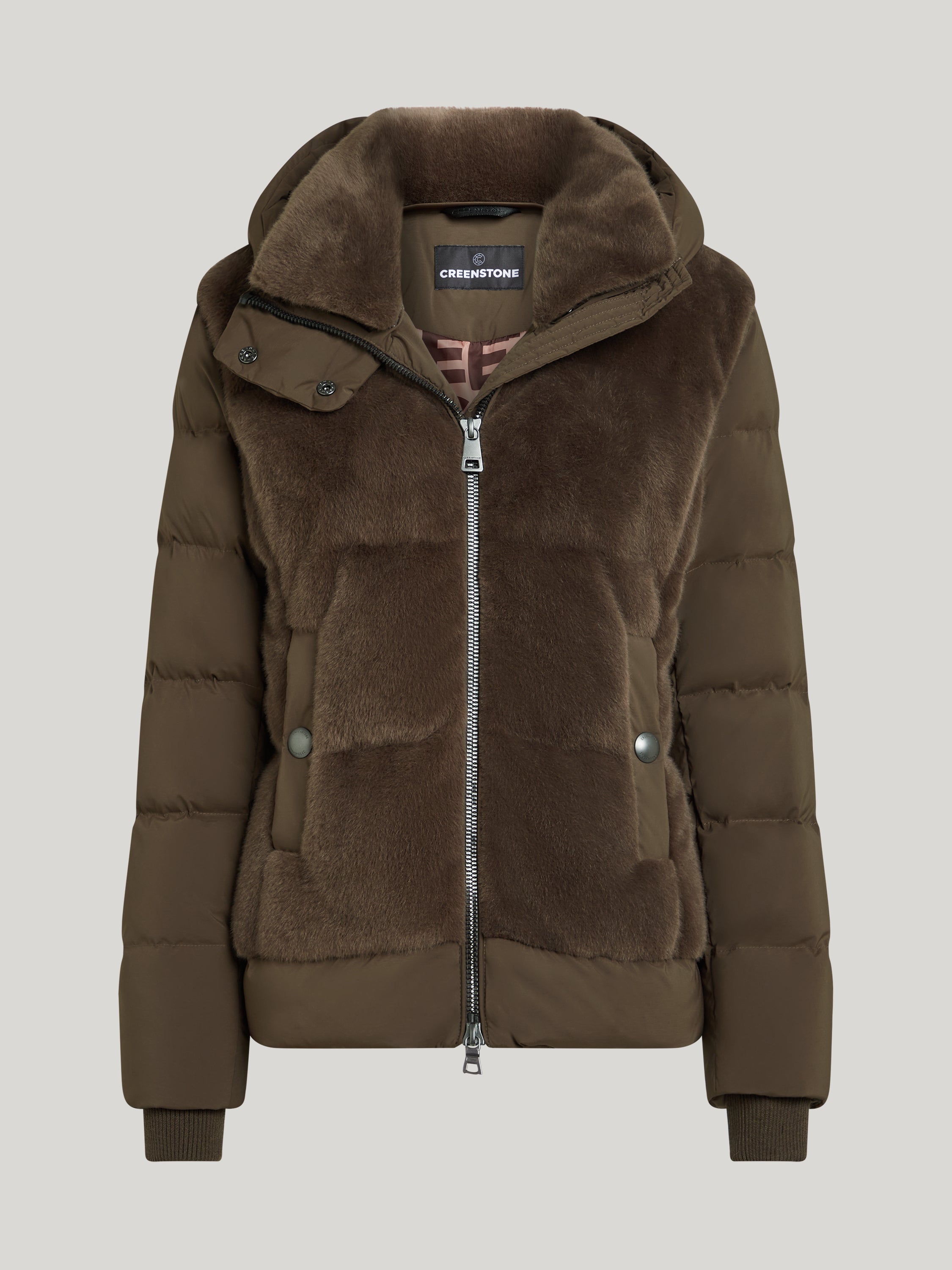 Dolly jacket