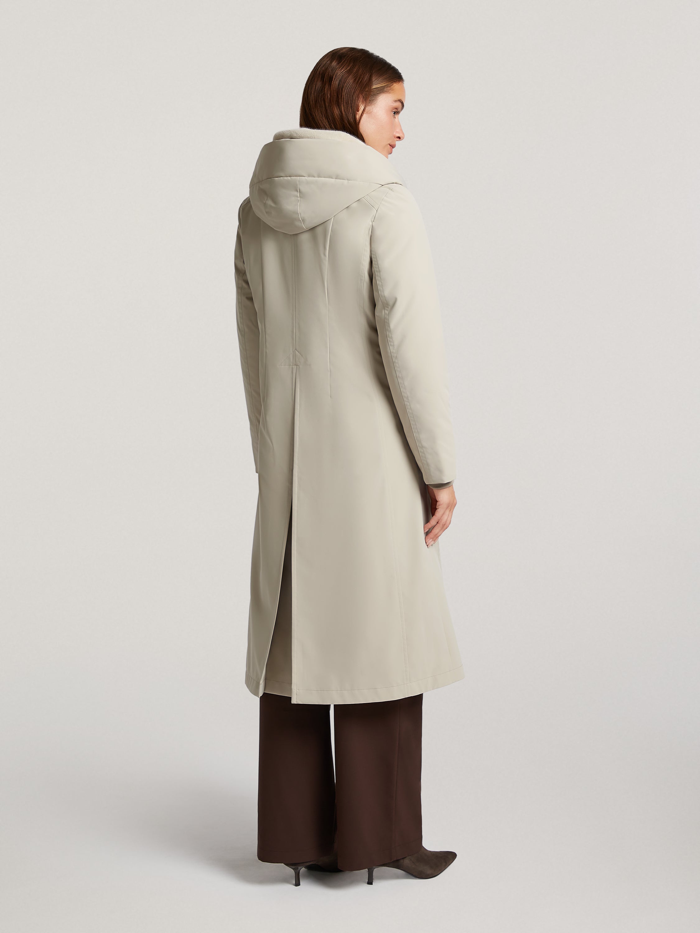 Effie coat