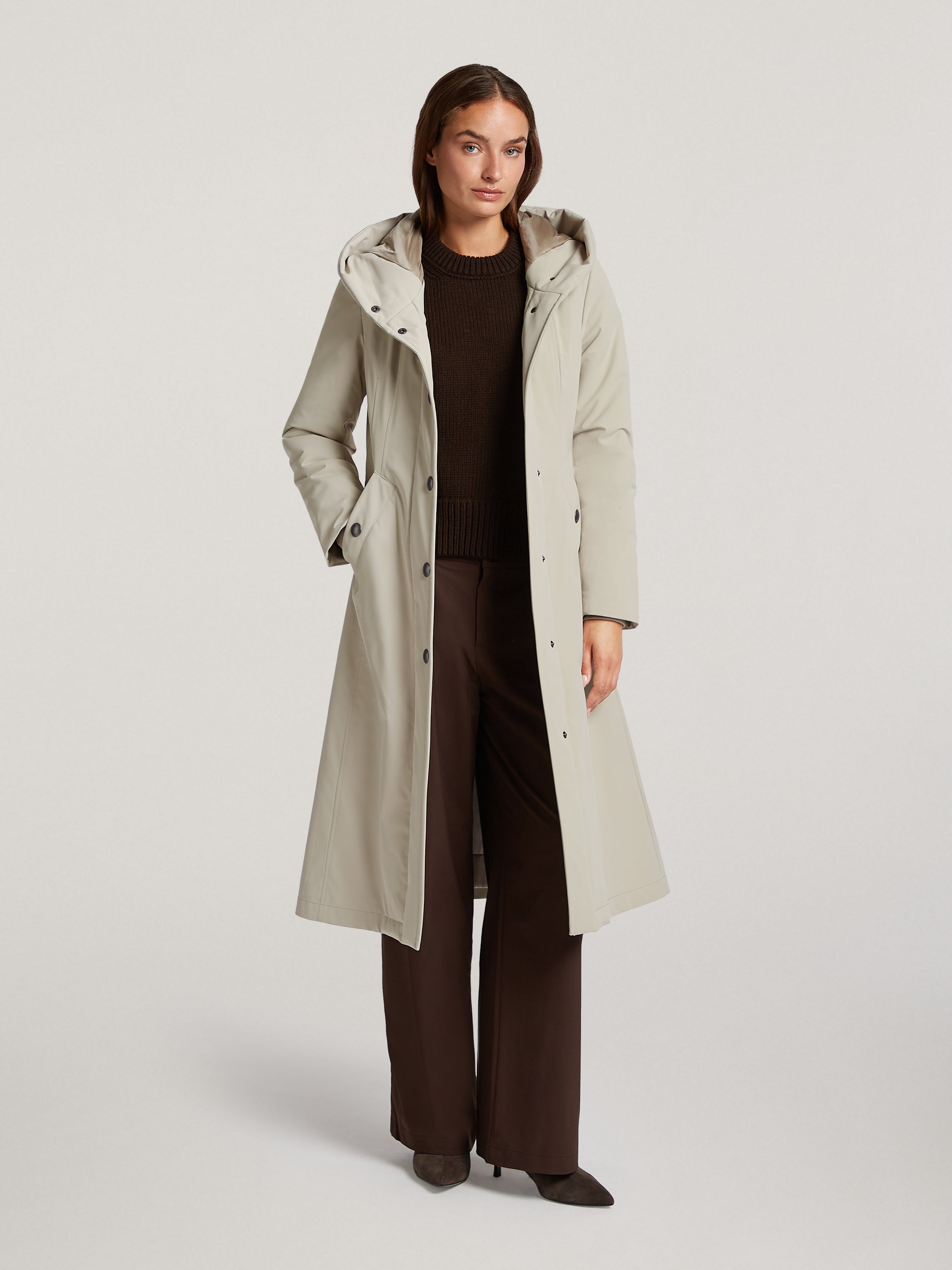 Effie coat