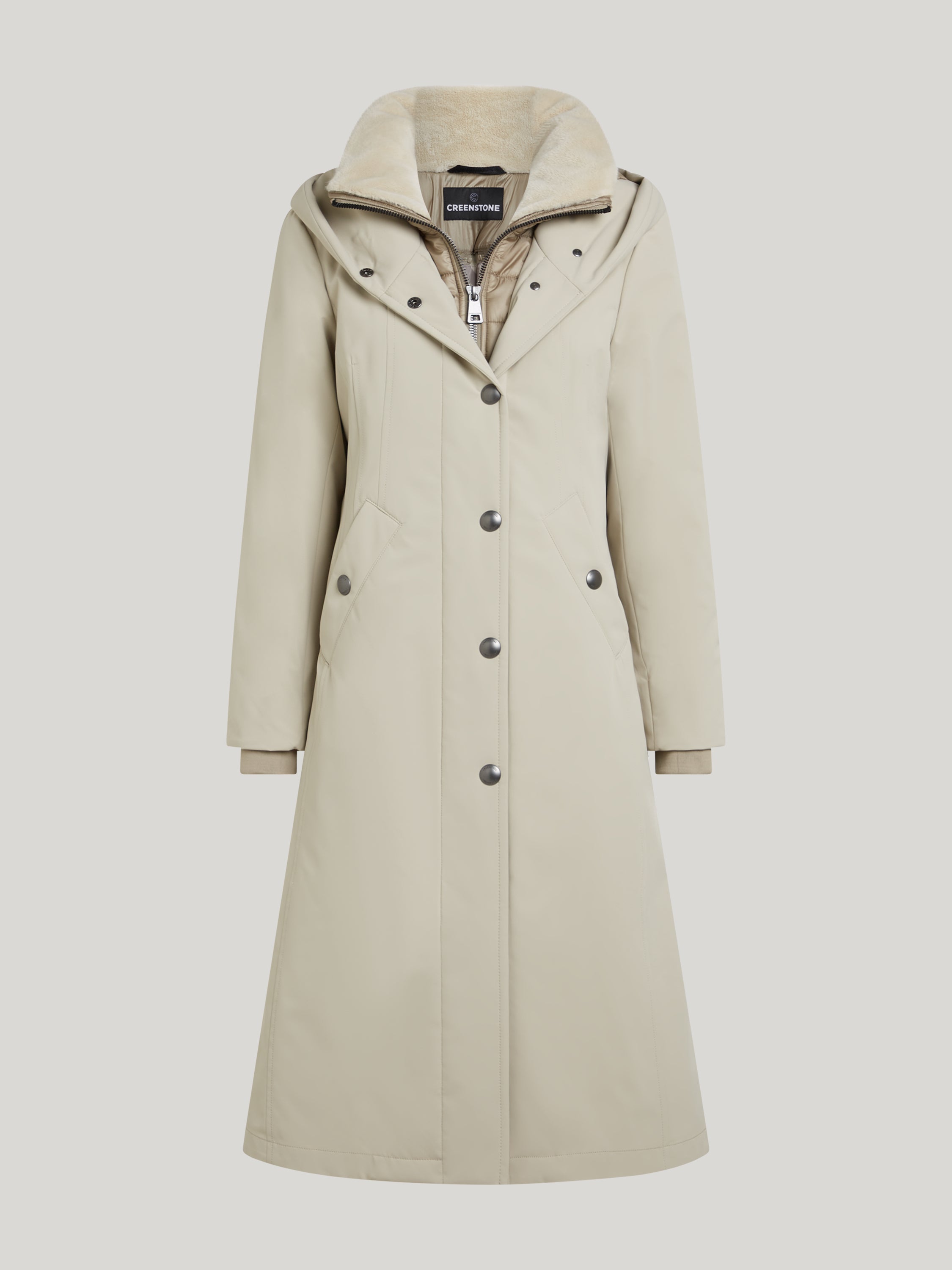 Effie coat