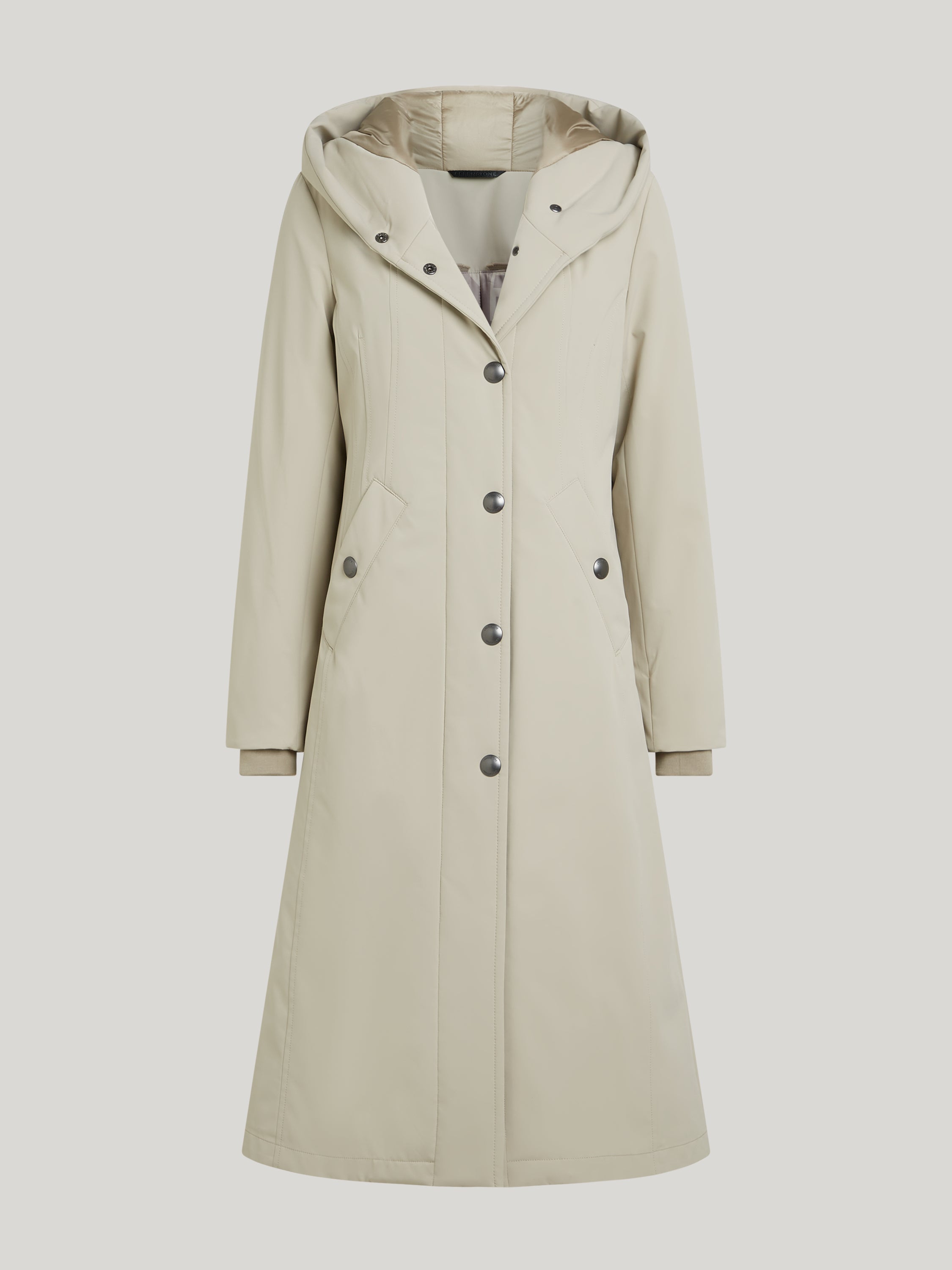 Effie coat