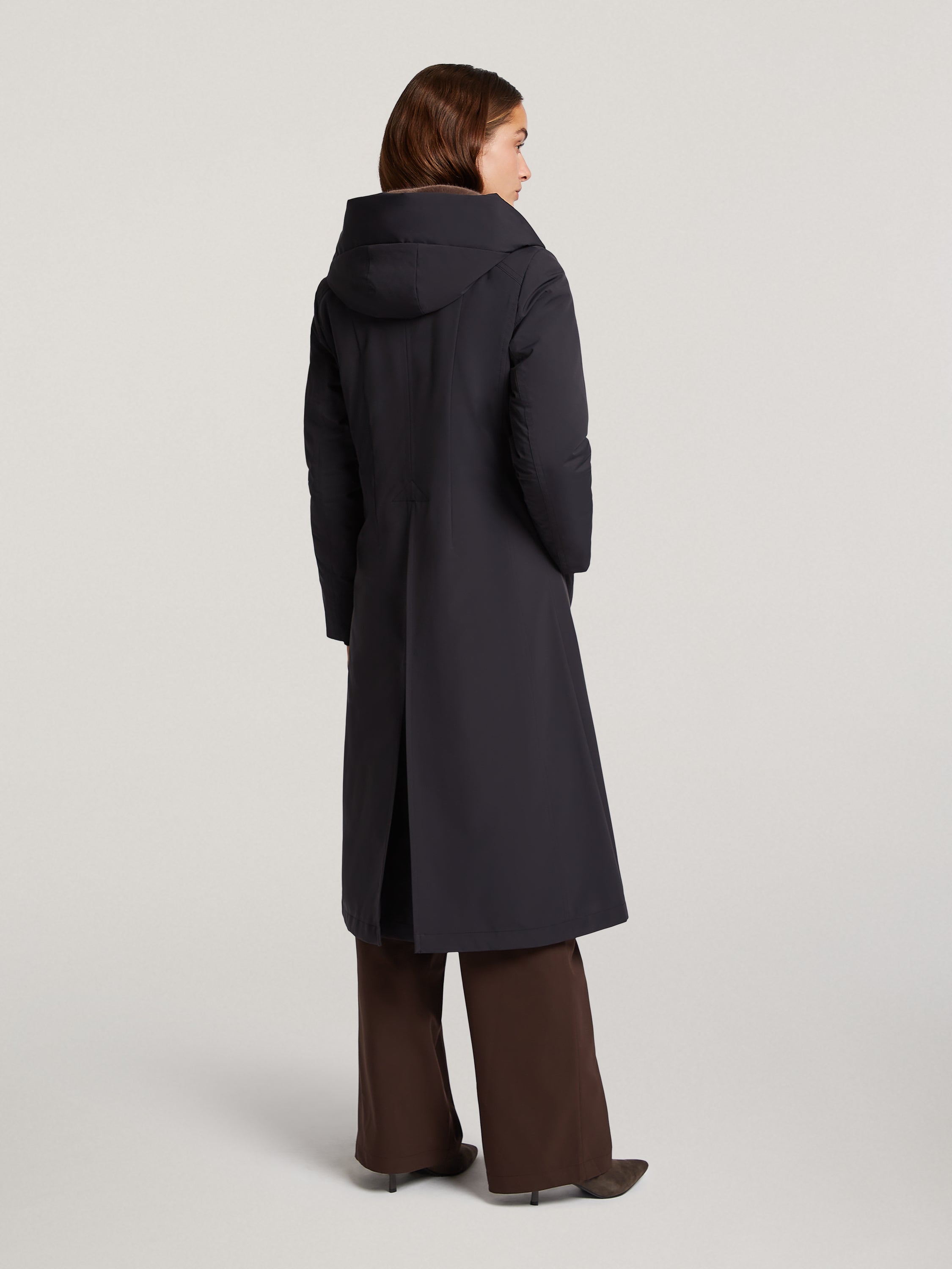 Effie coat