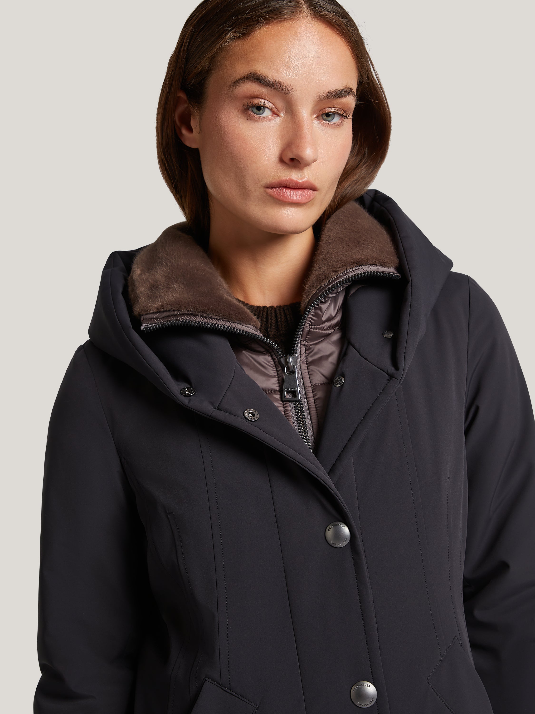 Effie coat