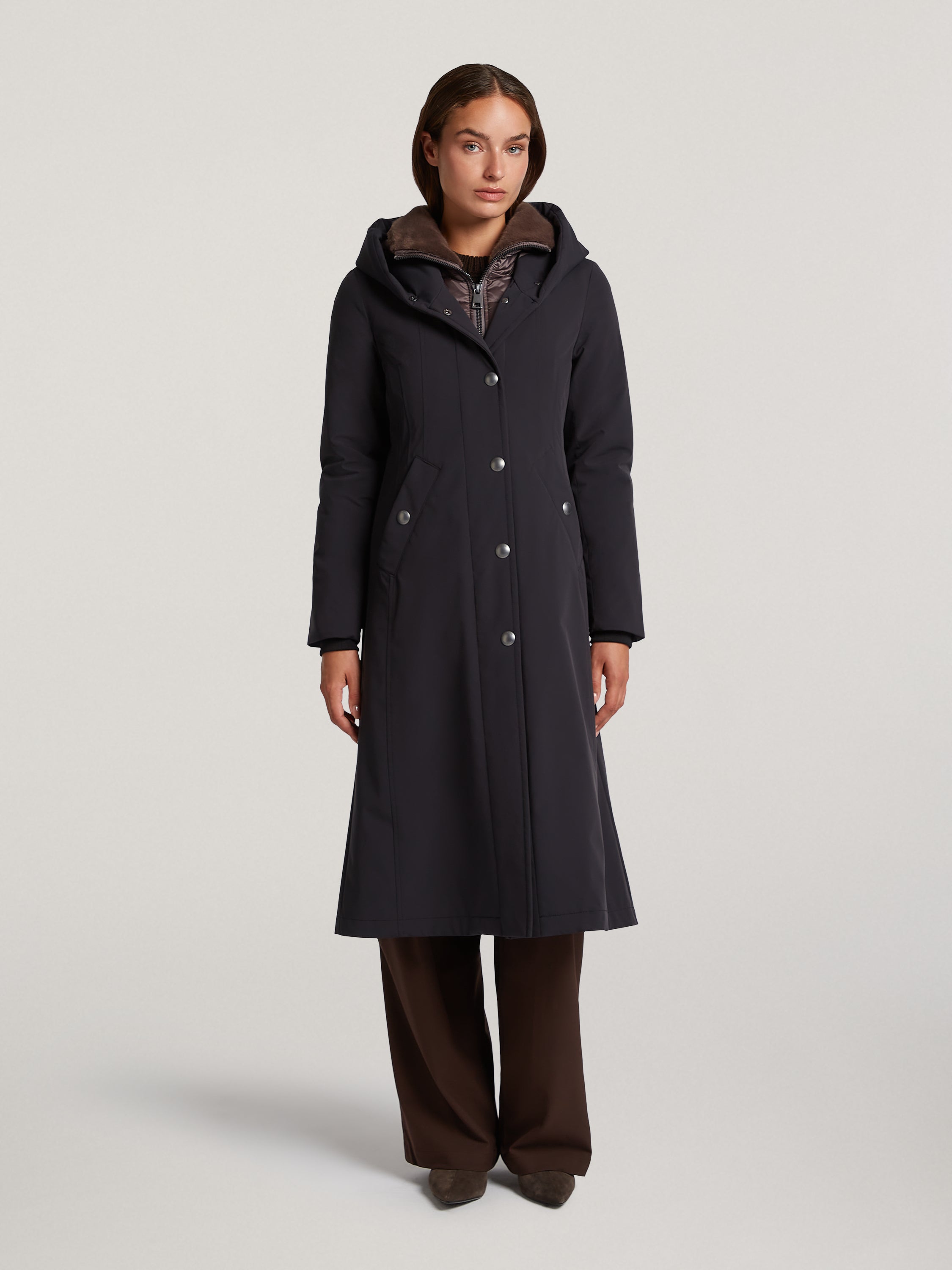 Effie coat