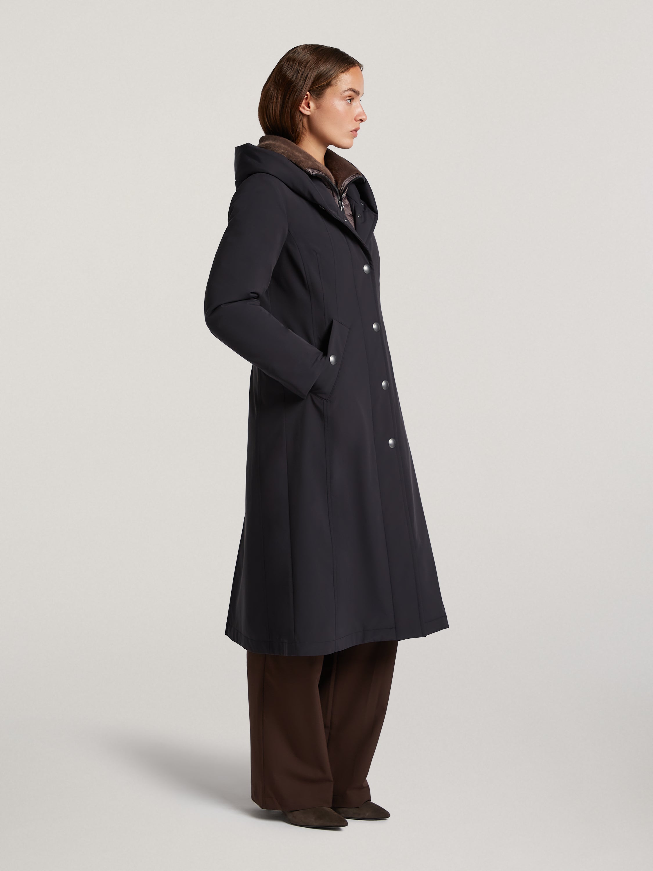 Effie coat