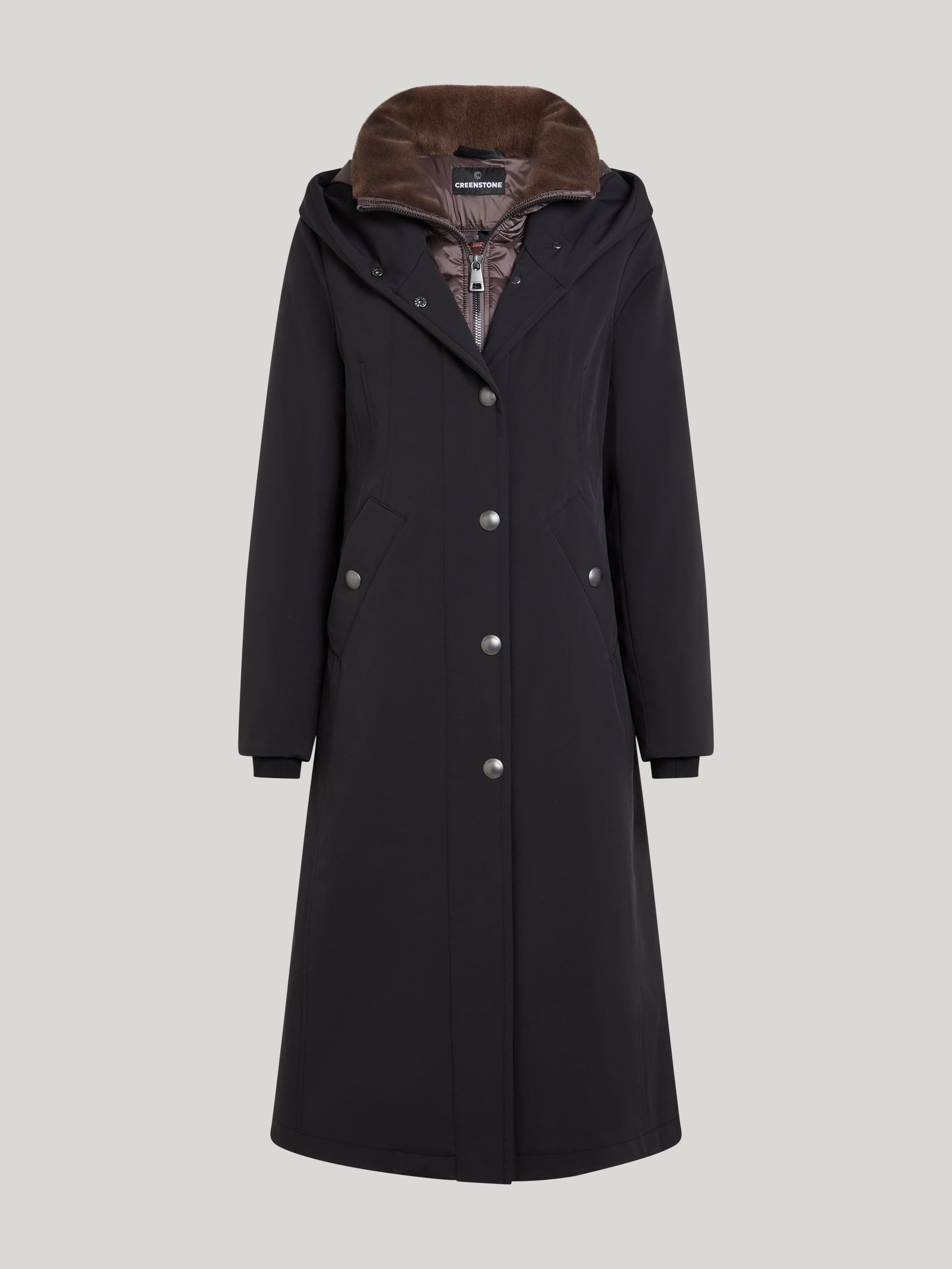Effie coat