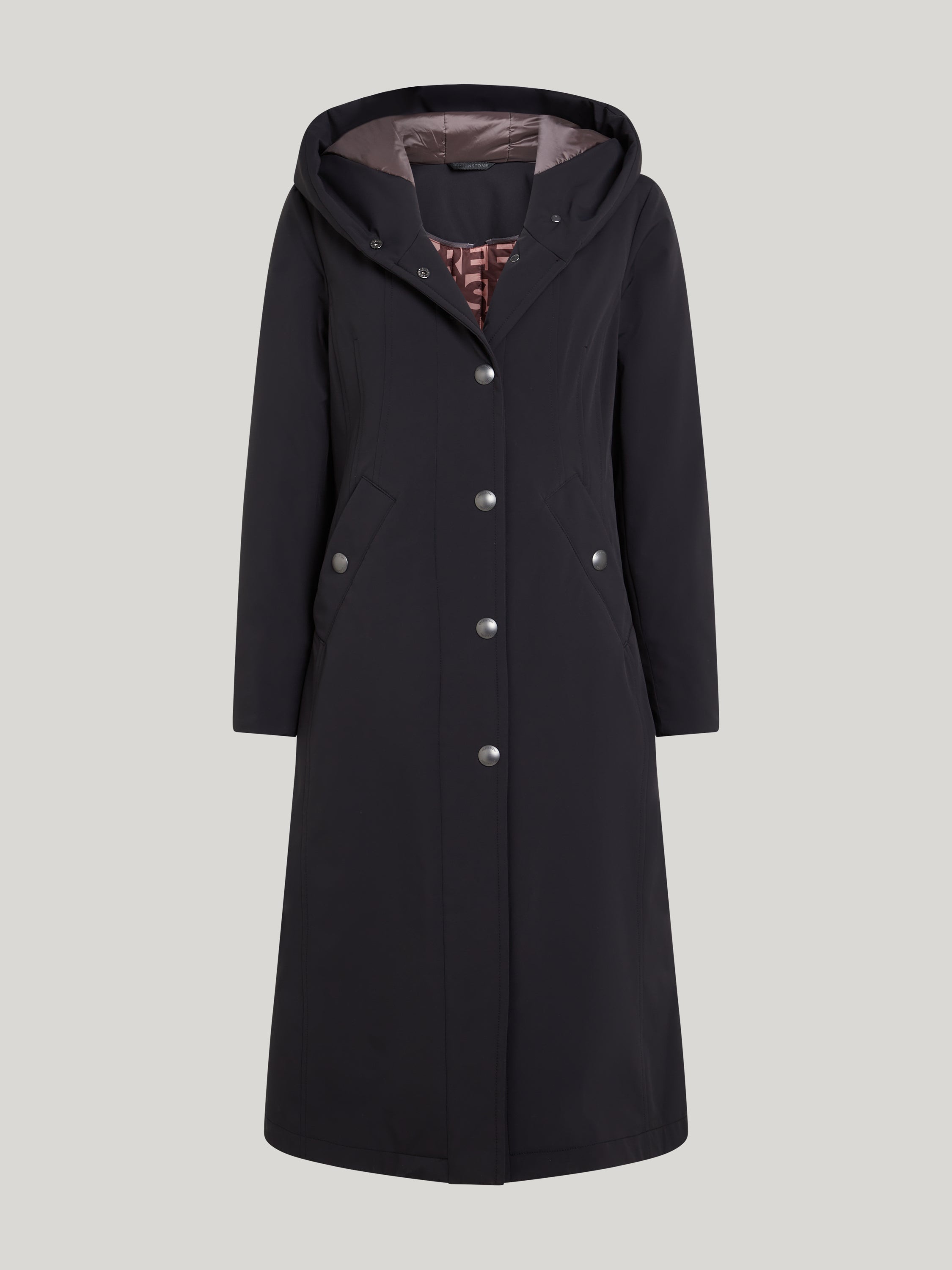 Effie coat