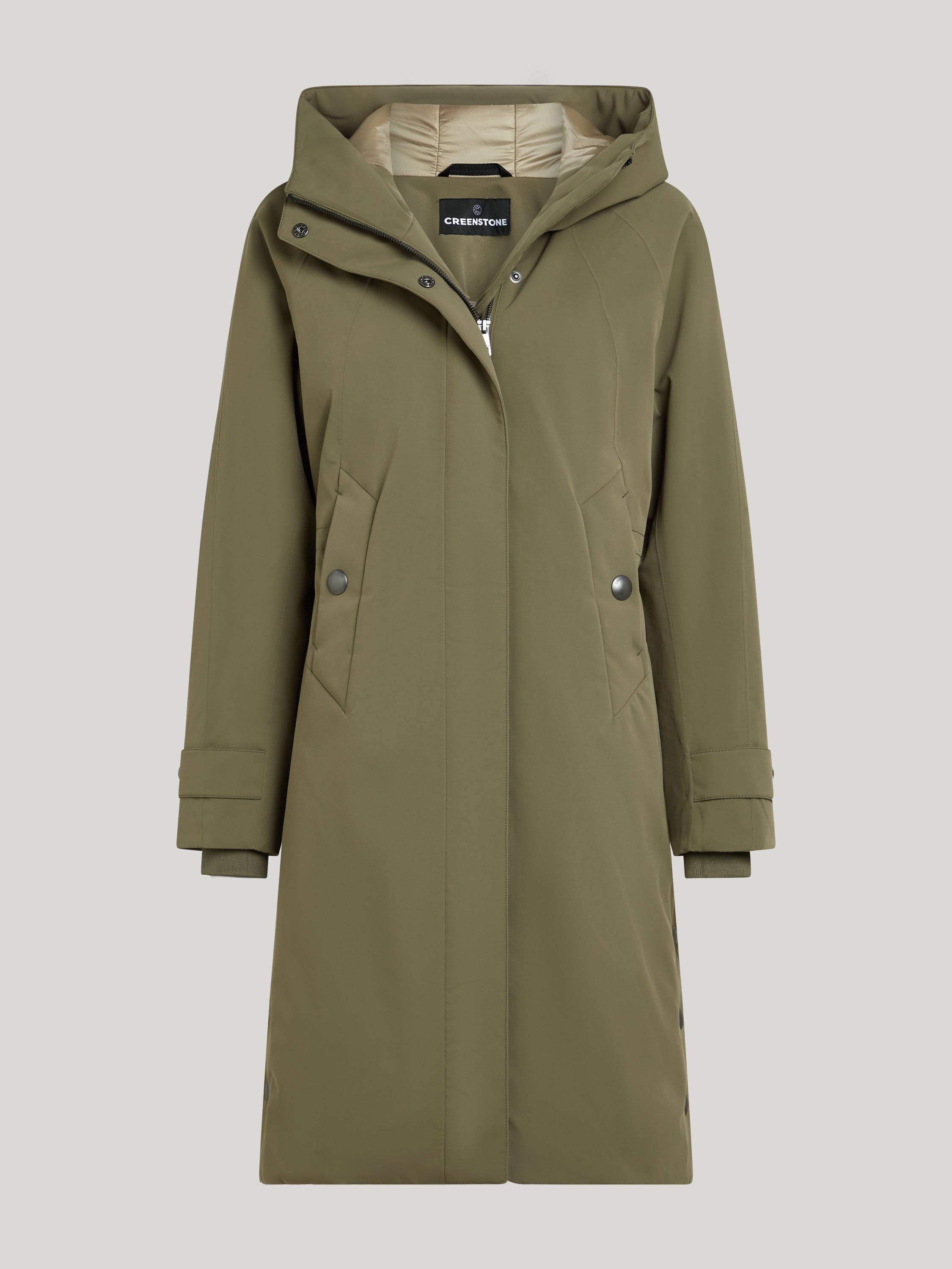 Emily rainwear coat