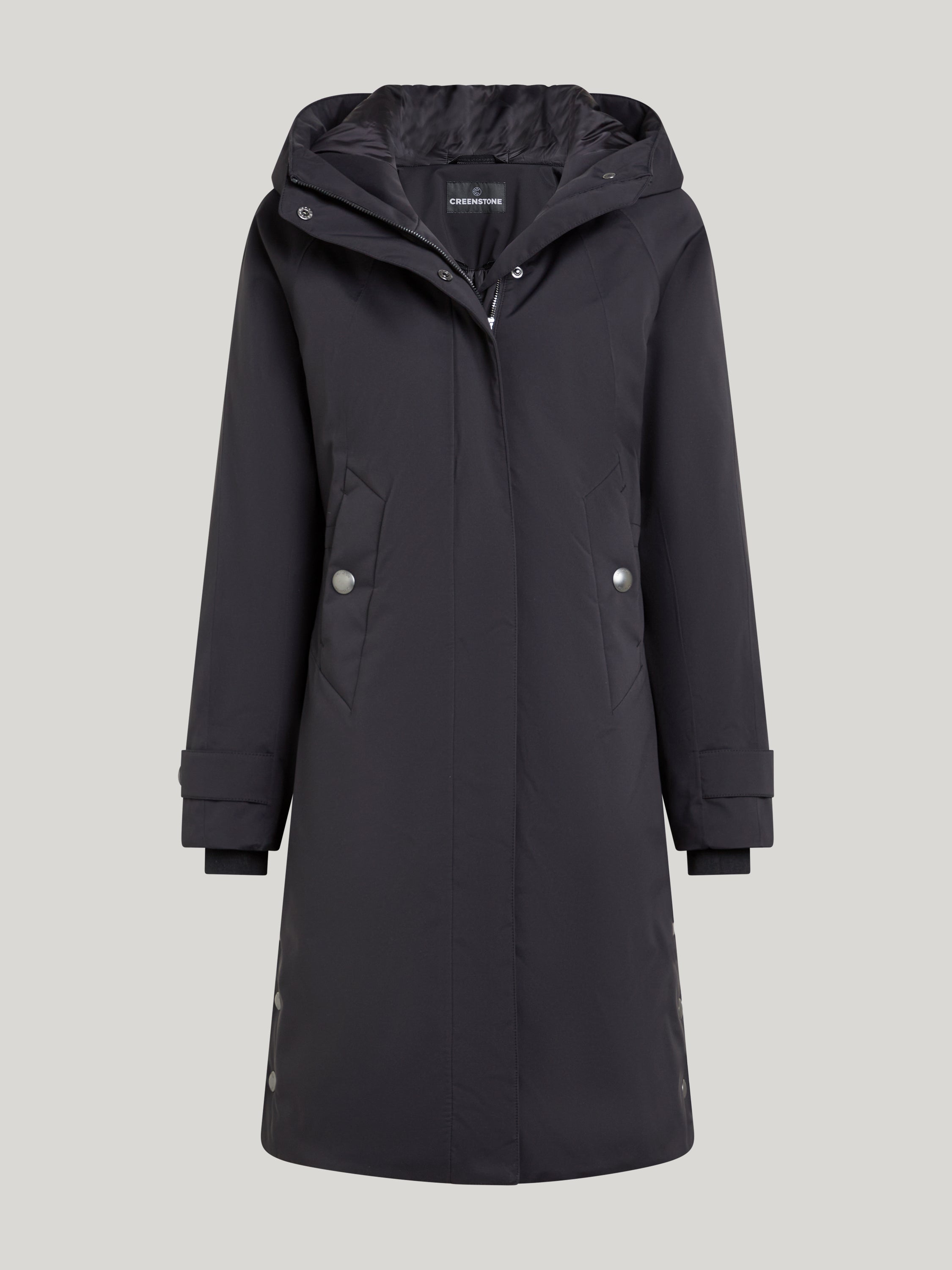 Emily rainwear coat