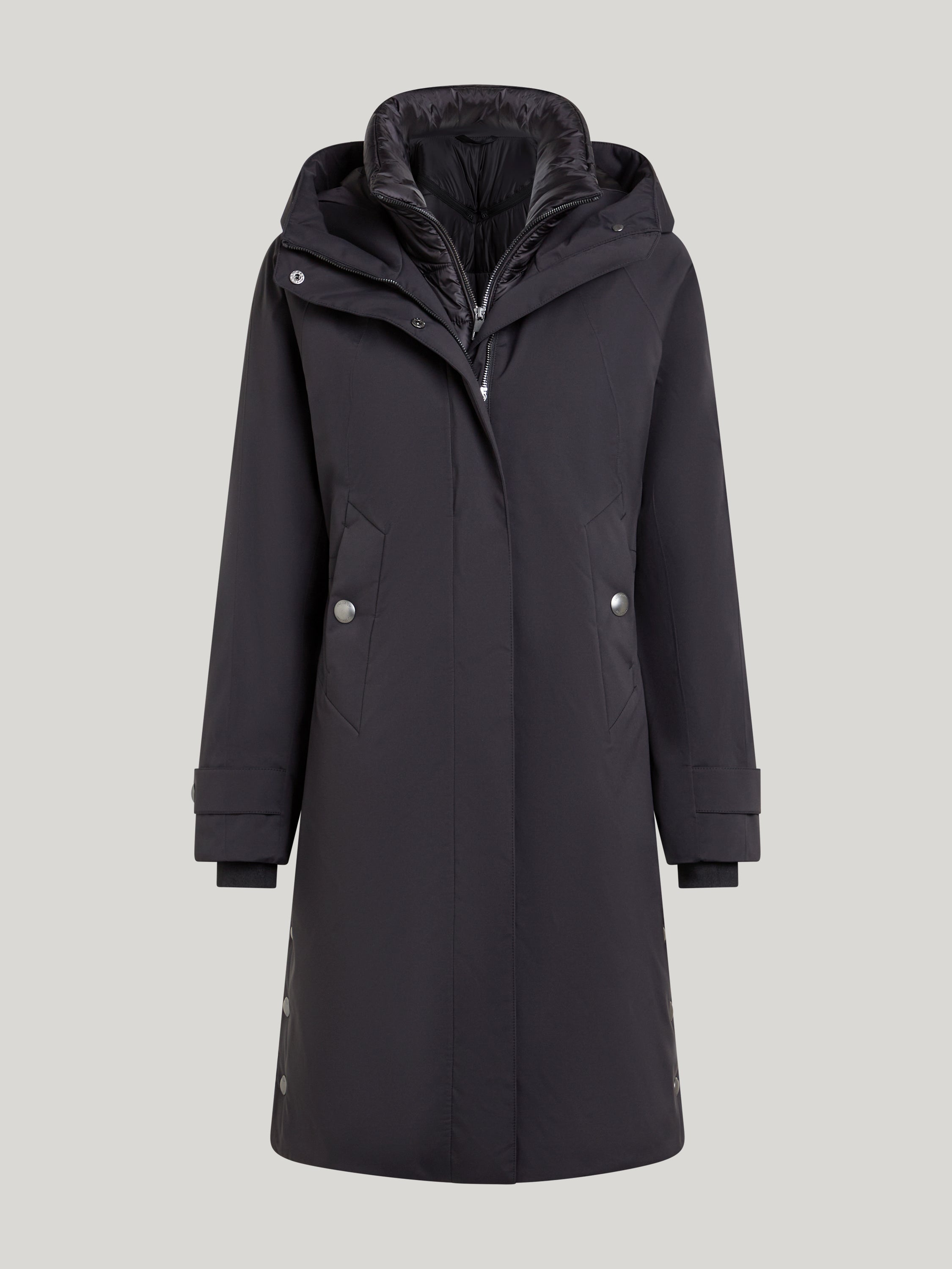 Emily rainwear coat