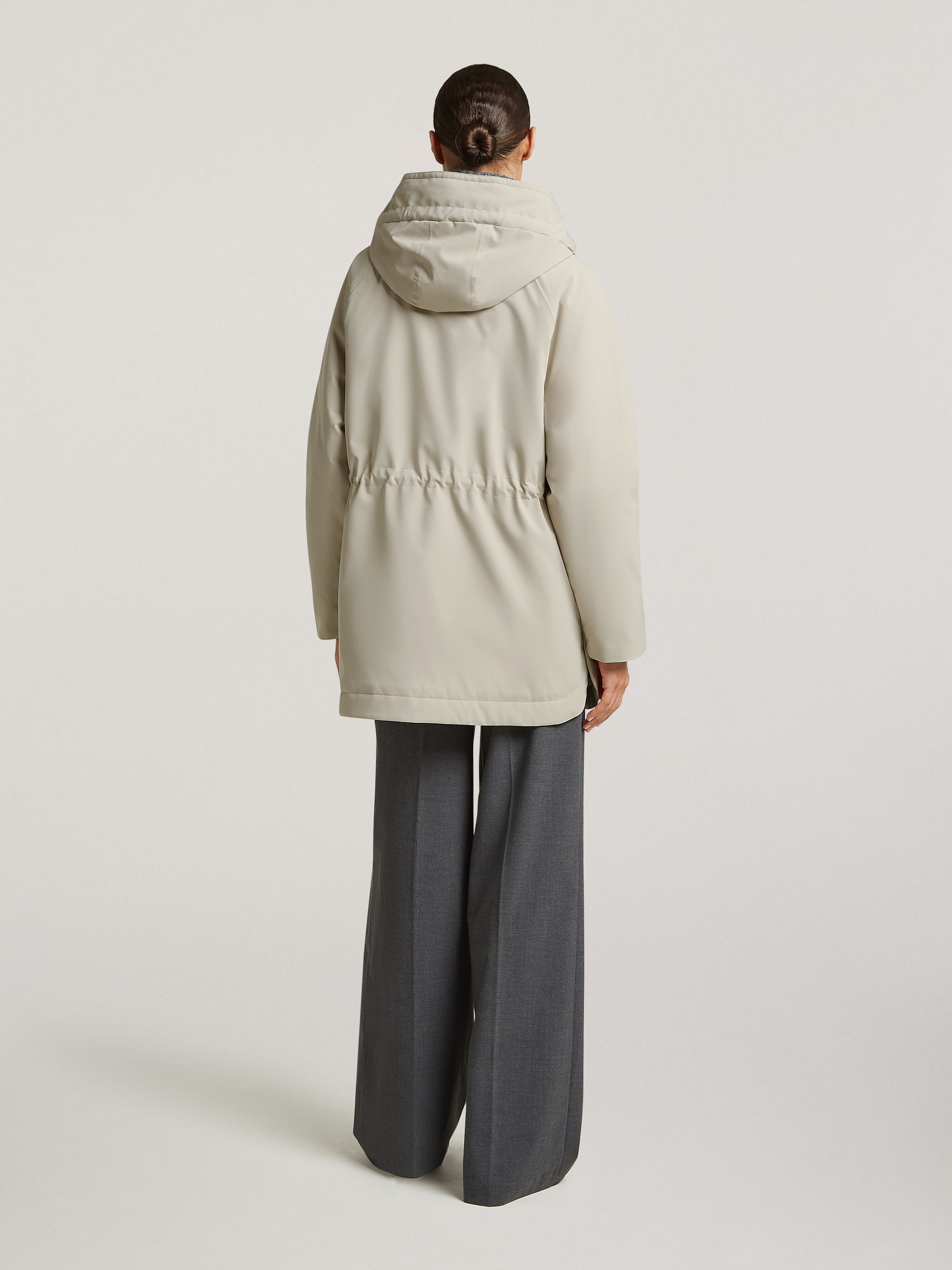 Emma rainwear coat
