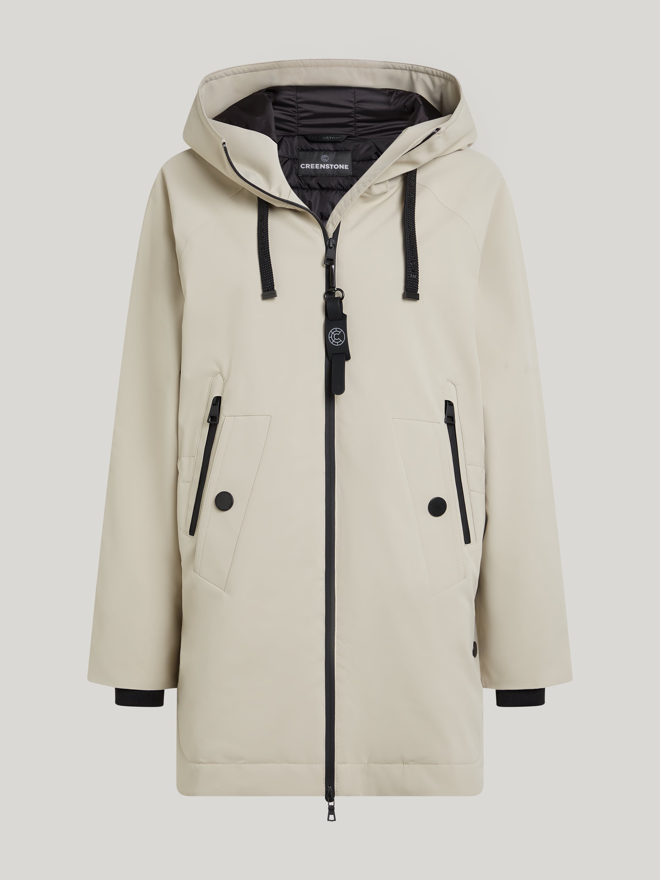 Emma rainwear coat