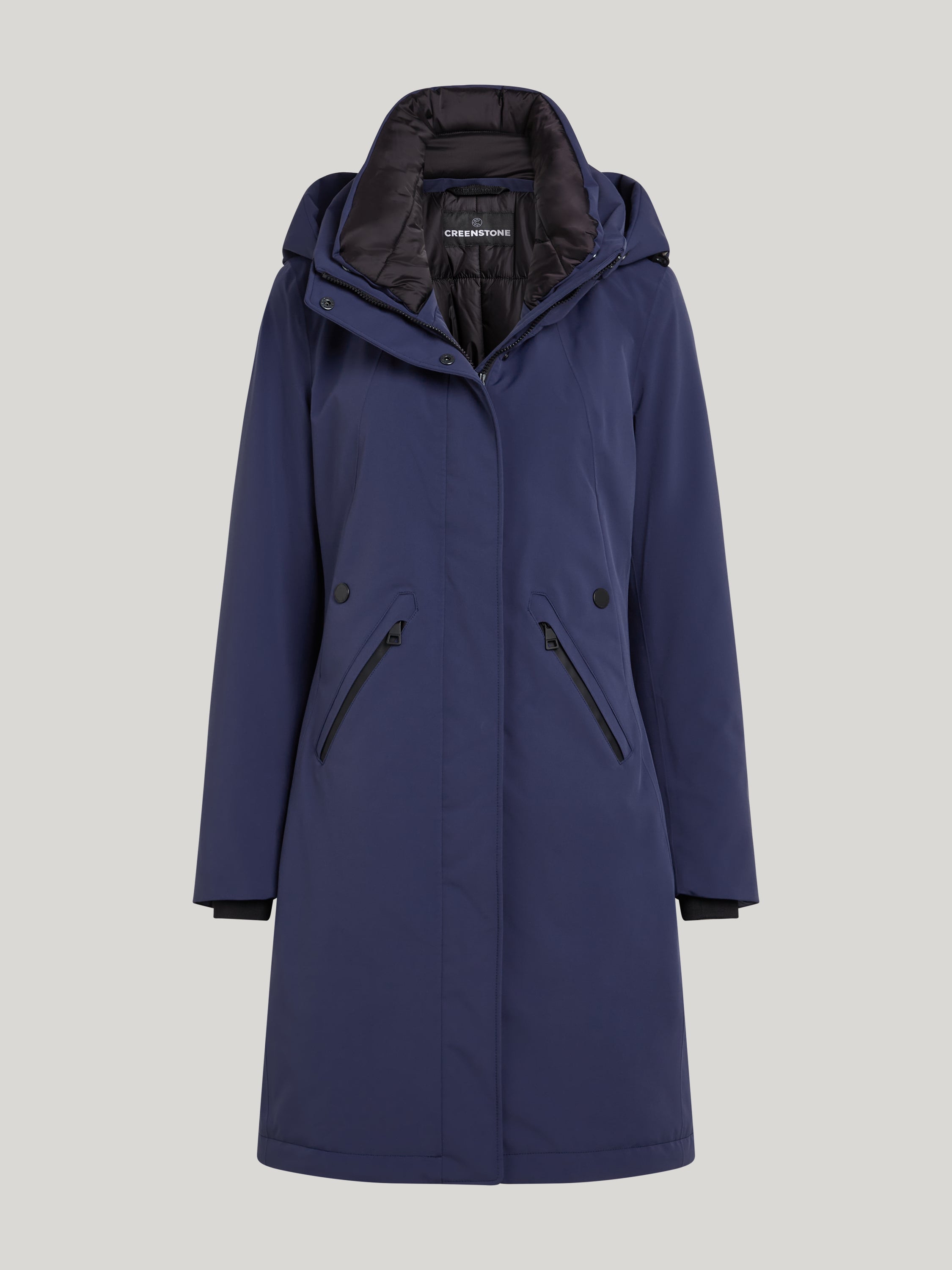 Evanna rainwear coat