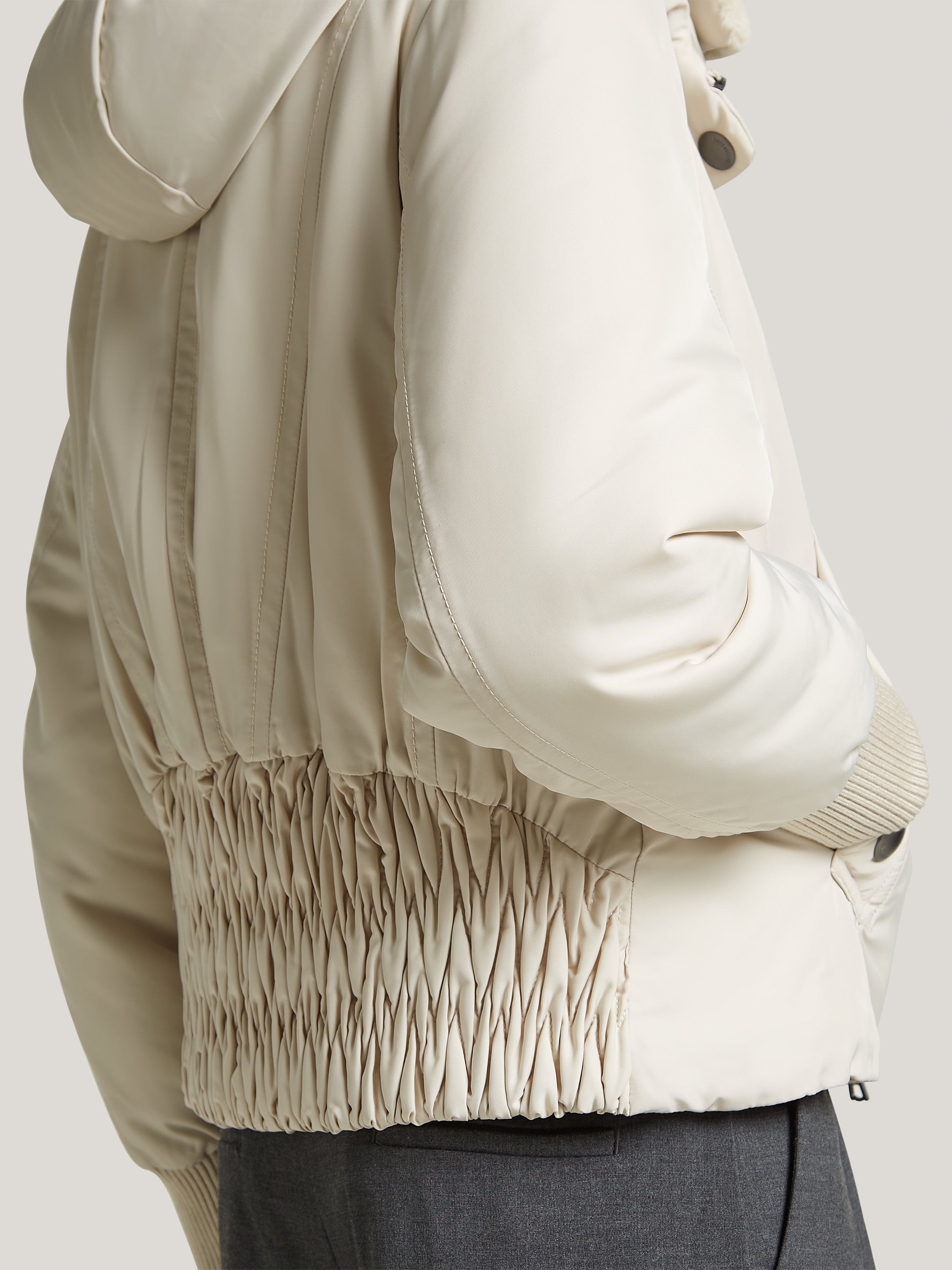 Faethe jacket