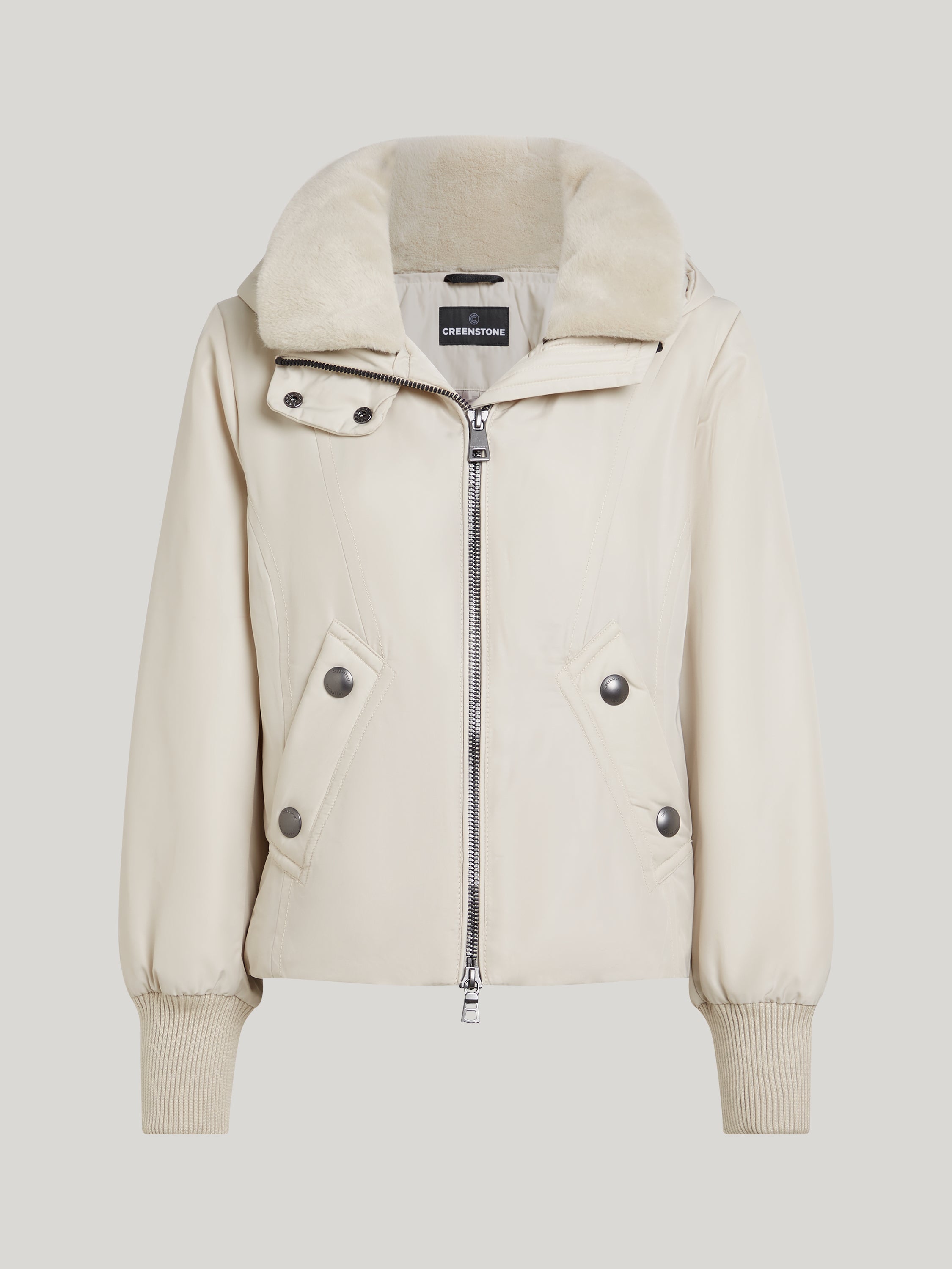 Faethe jacket