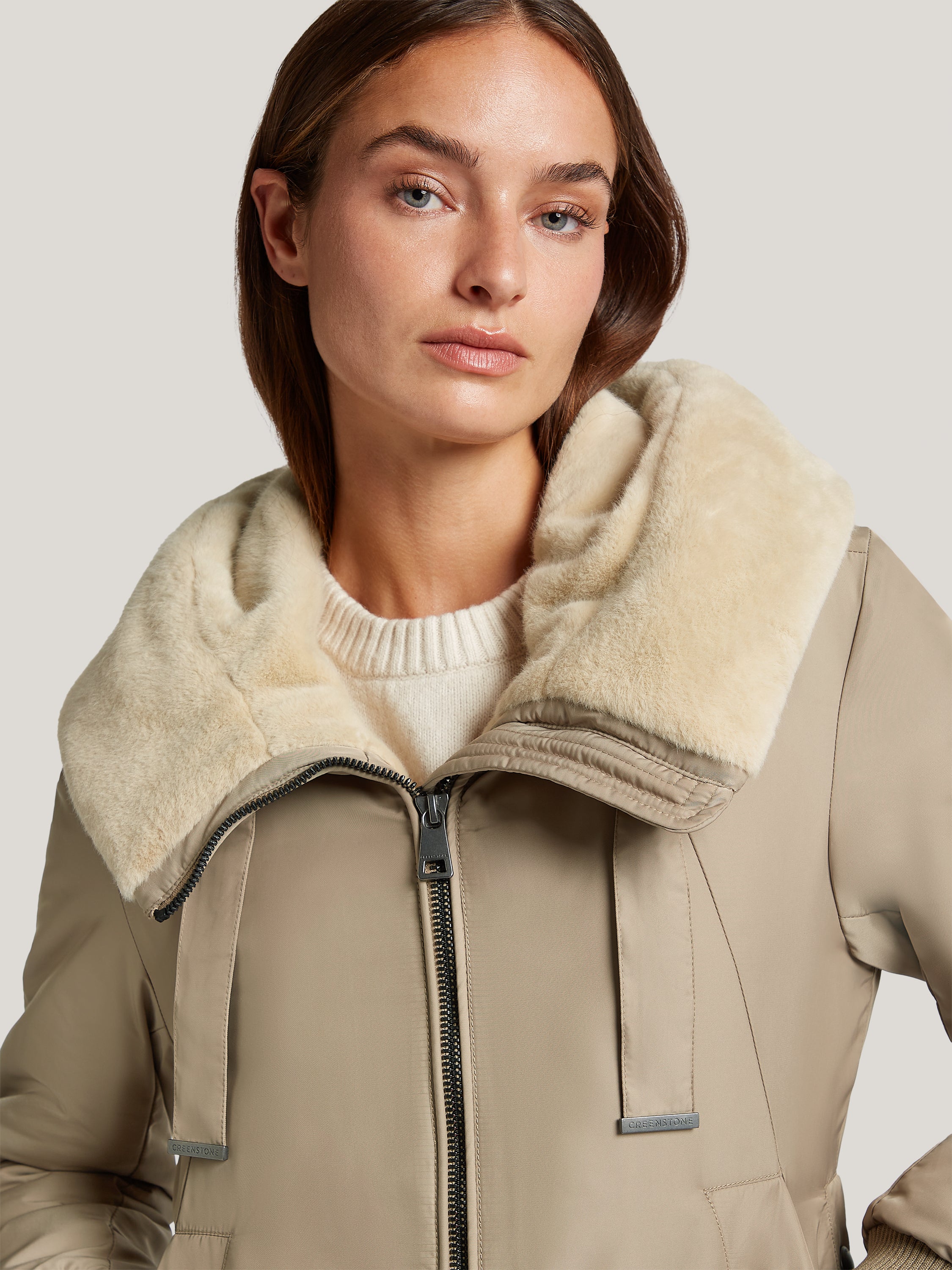 Fiona coat